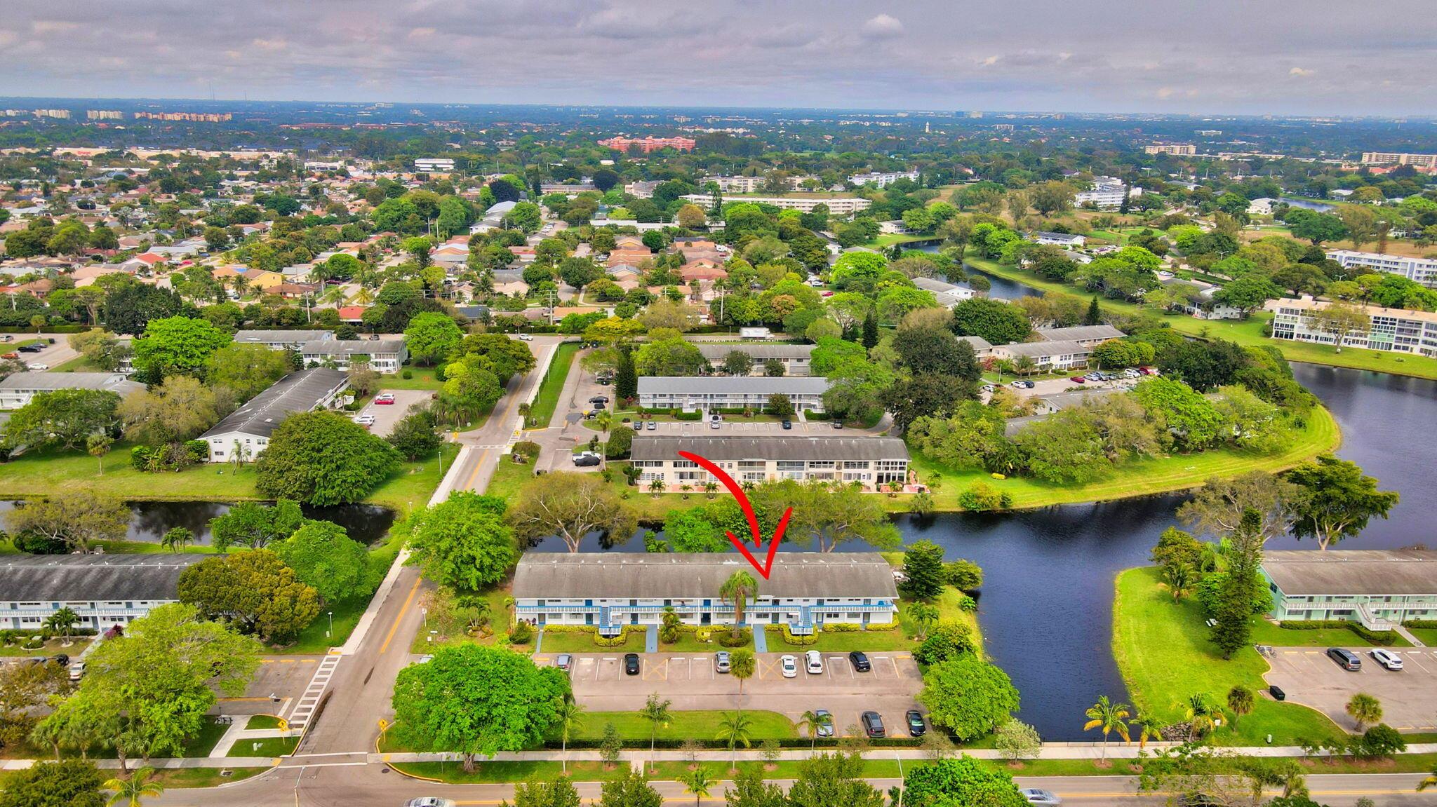 PRESCOTT F CONDO - Residential