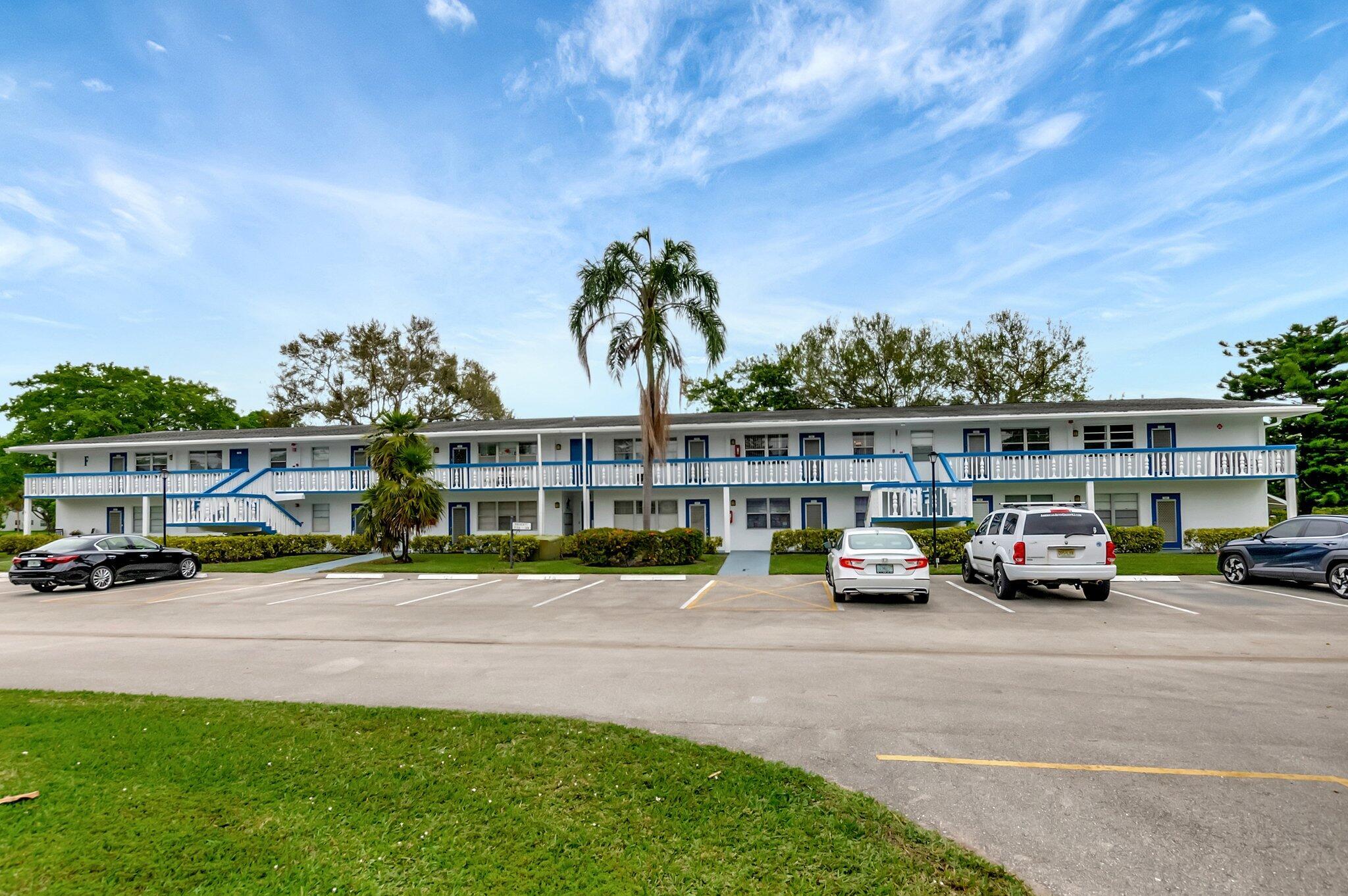 PRESCOTT F CONDO - Residential