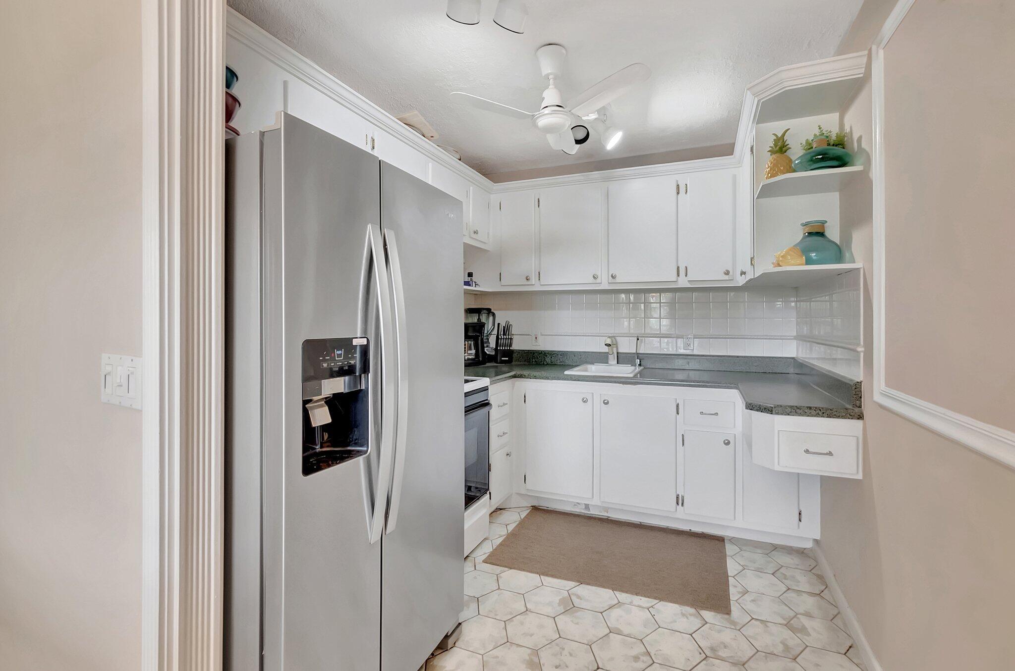 PRESCOTT F CONDO - Residential