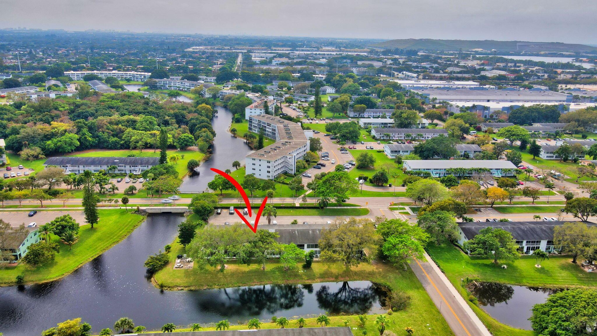 PRESCOTT F CONDO - Residential