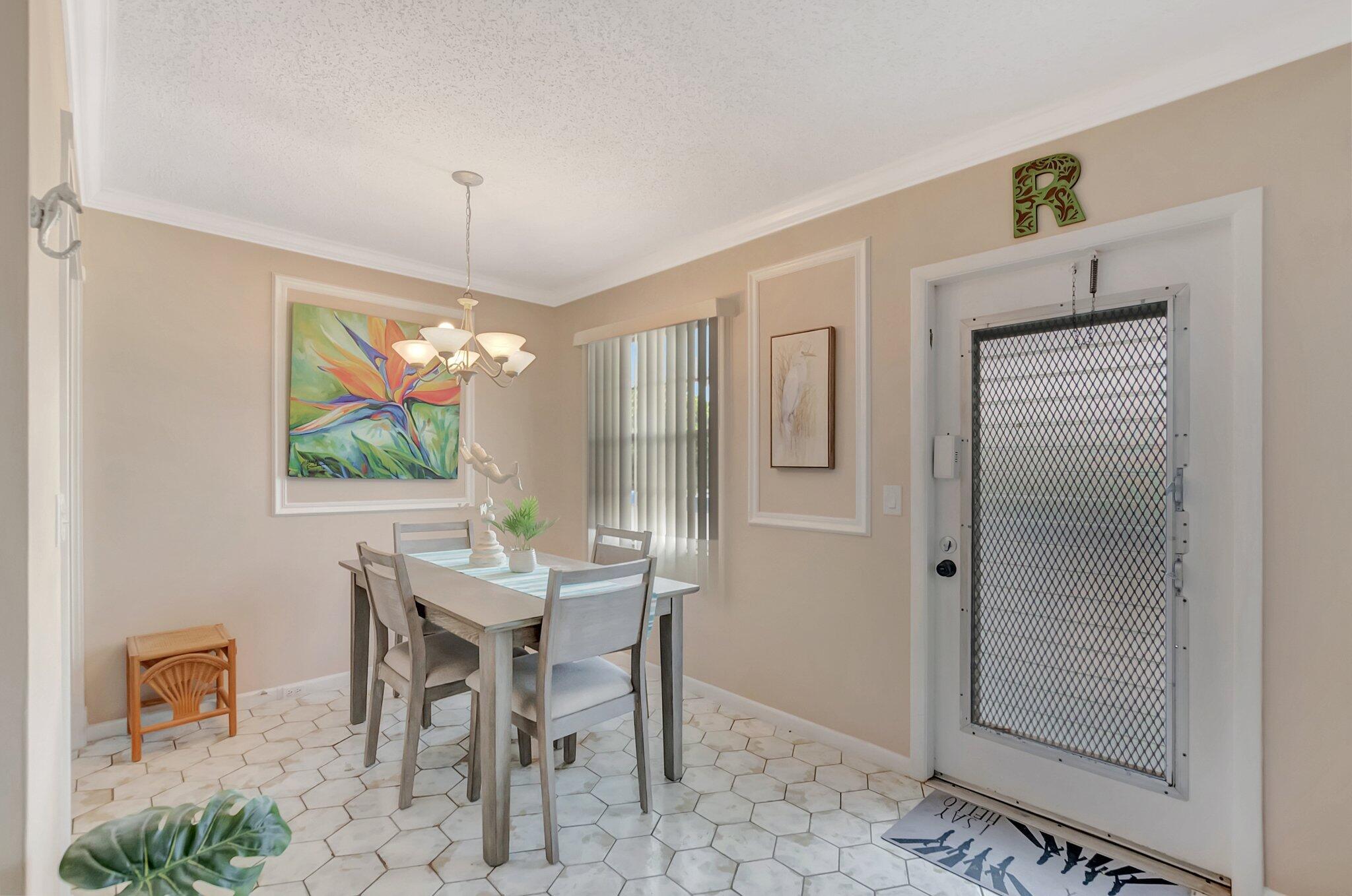 PRESCOTT F CONDO - Residential