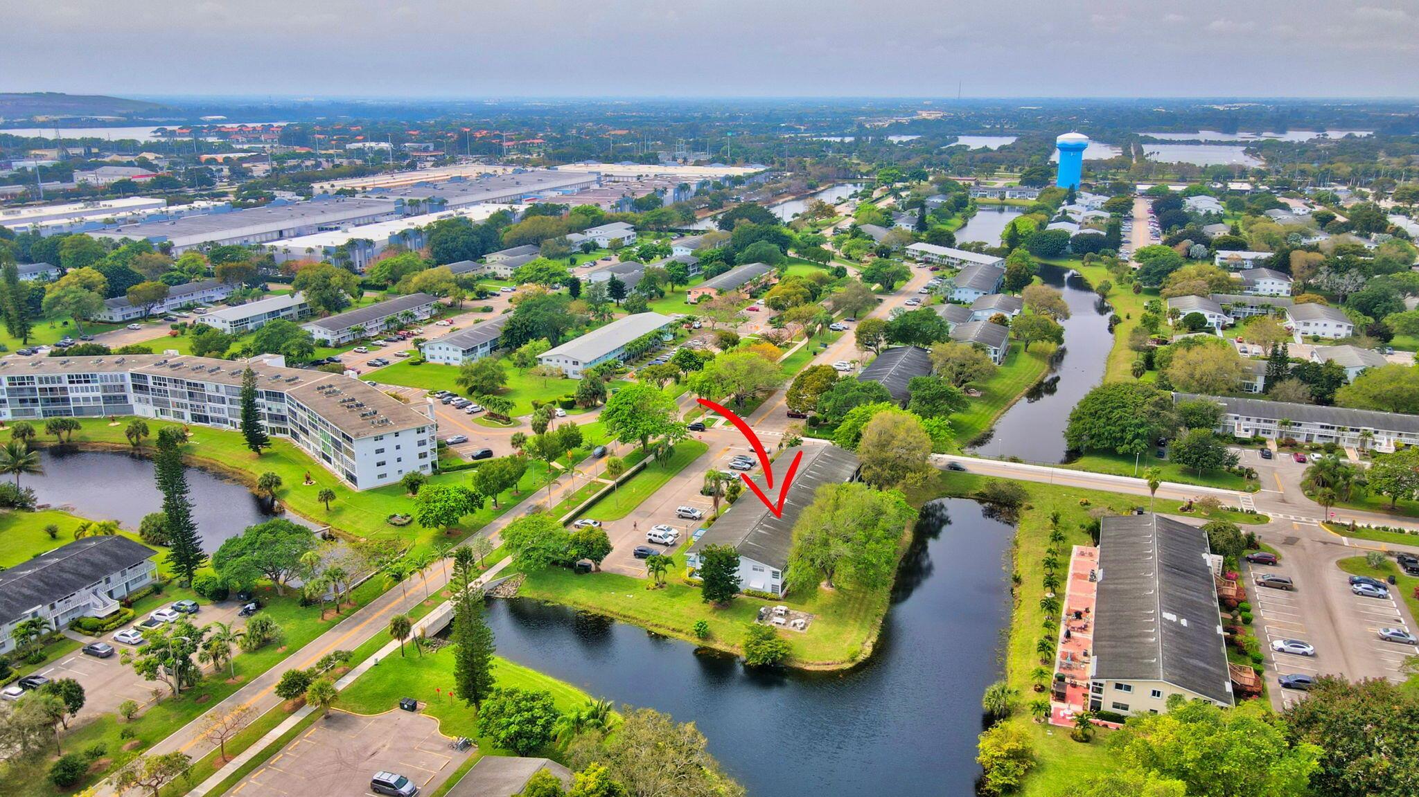 PRESCOTT F CONDO - Residential