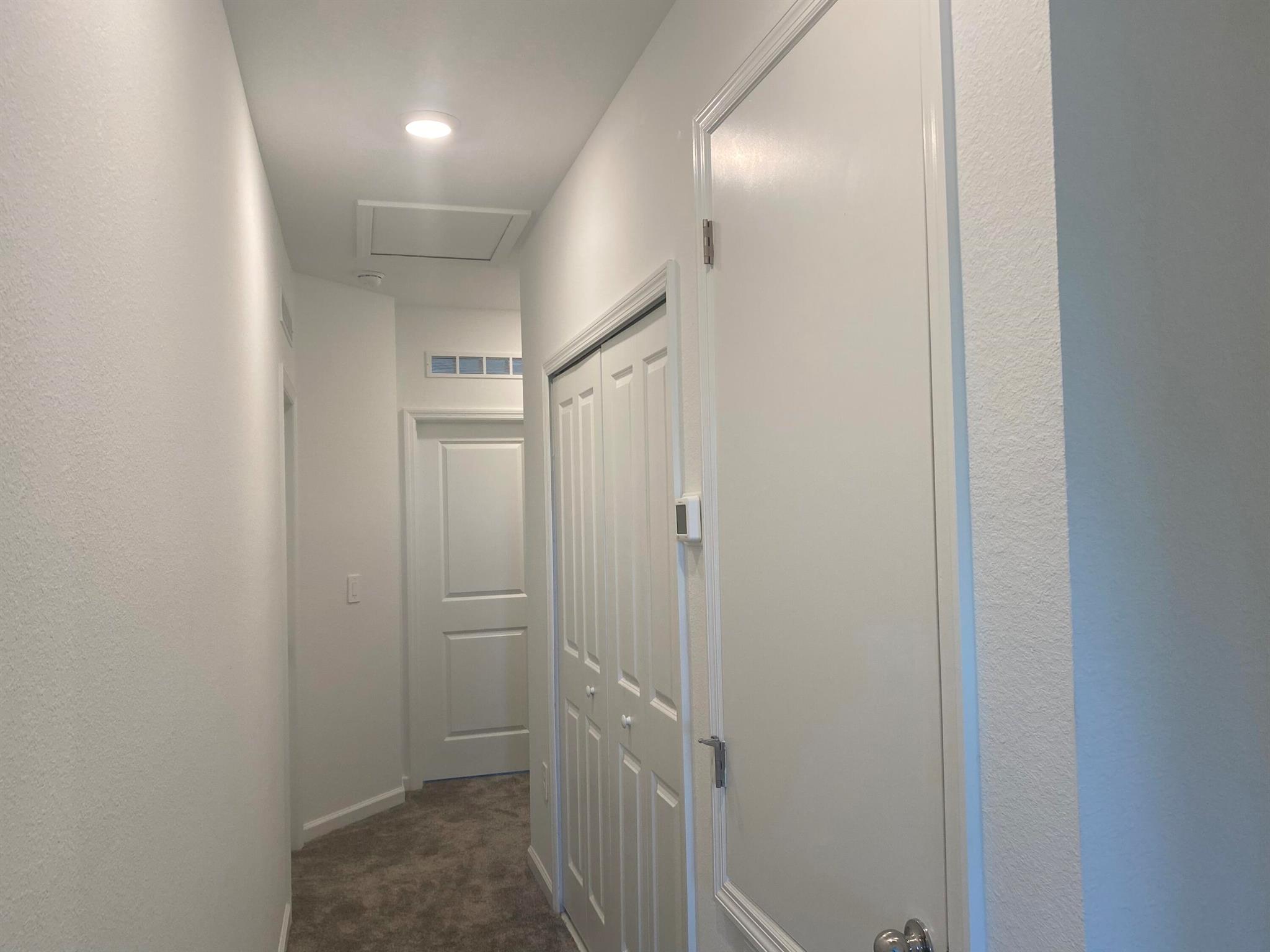 CHATEAU AT ASTONIA - Residential Lease
