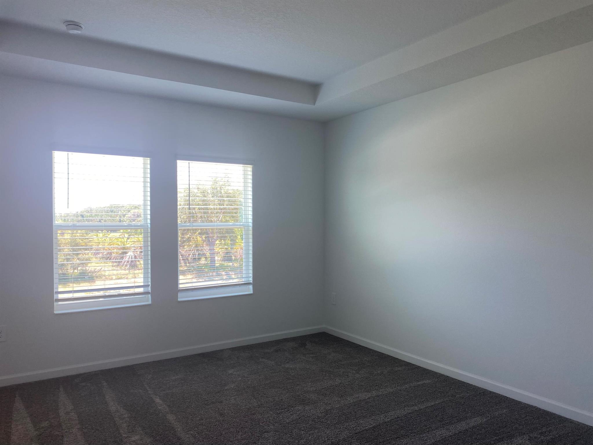 CHATEAU AT ASTONIA - Residential Lease