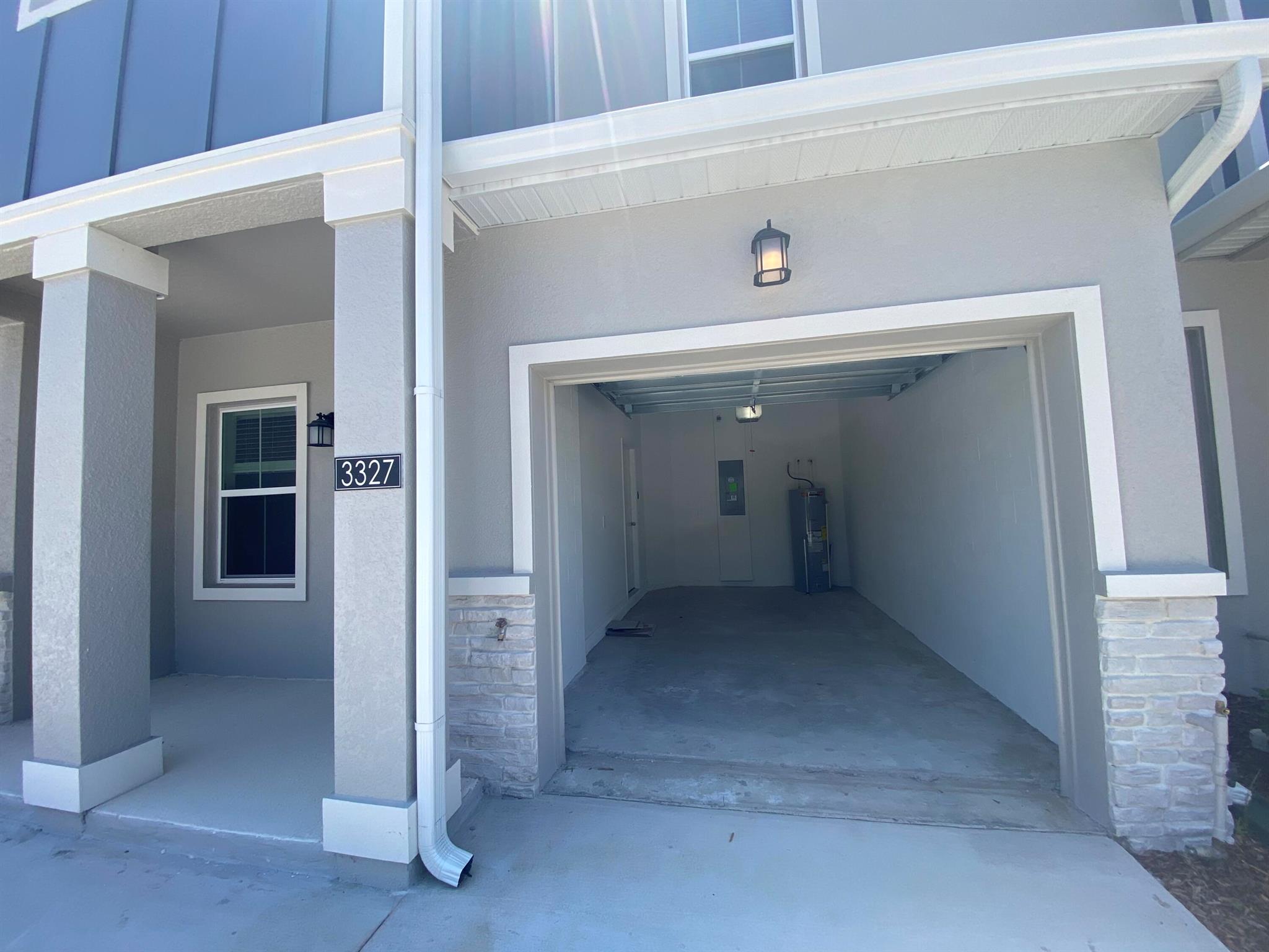 CHATEAU AT ASTONIA - Residential Lease