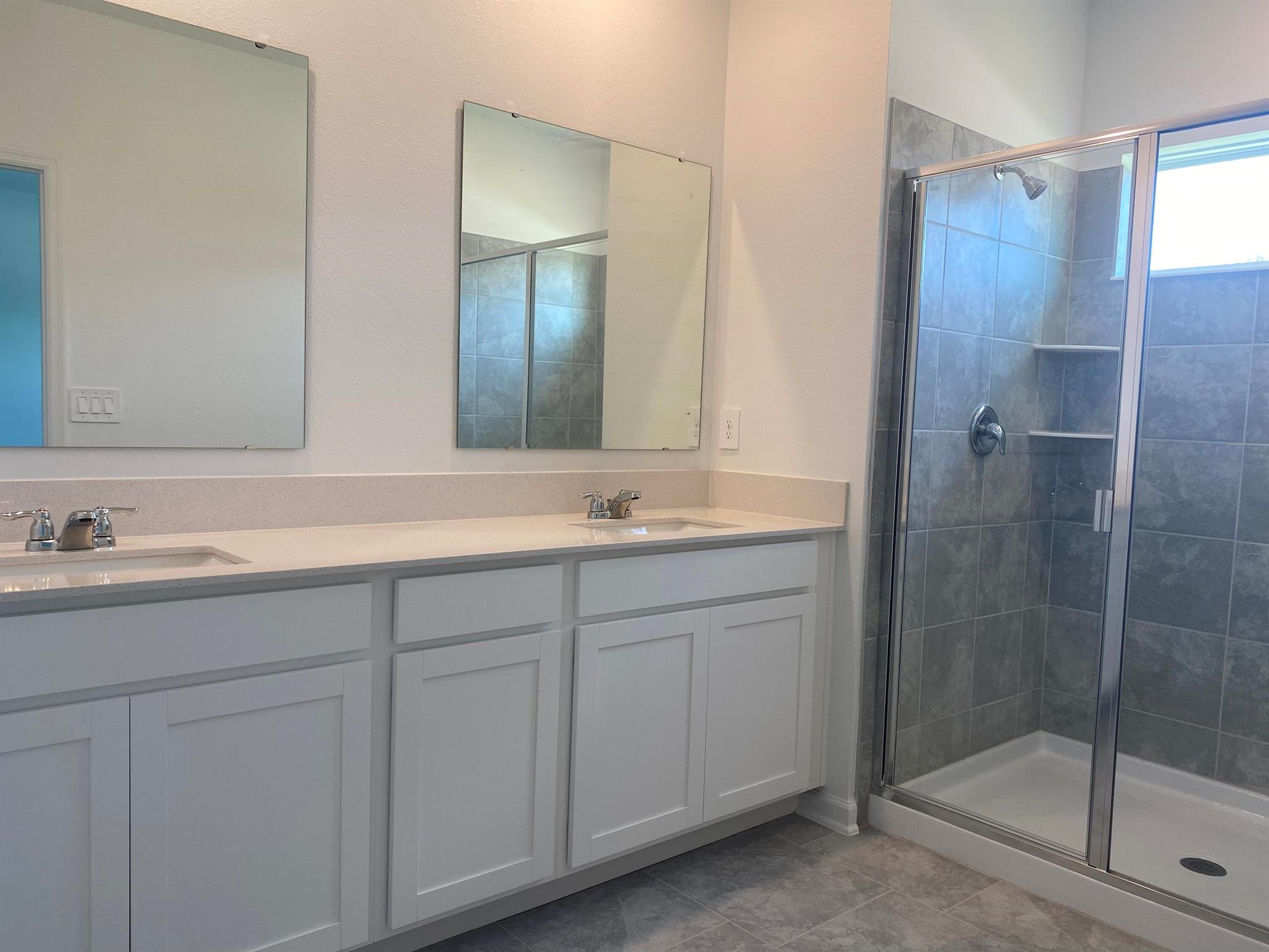 CHATEAU AT ASTONIA - Residential Lease