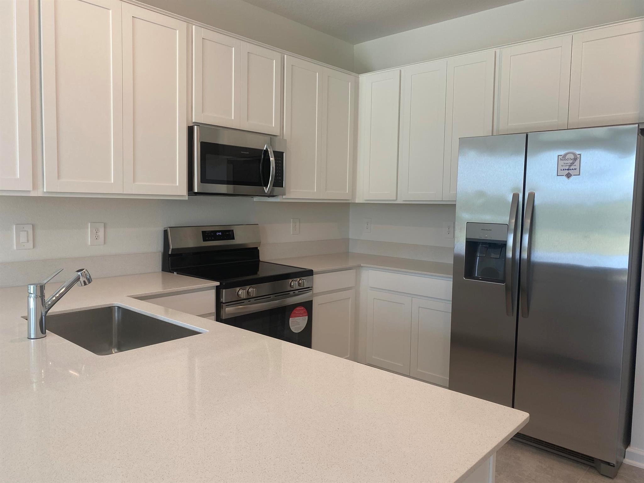 CHATEAU AT ASTONIA - Residential Lease