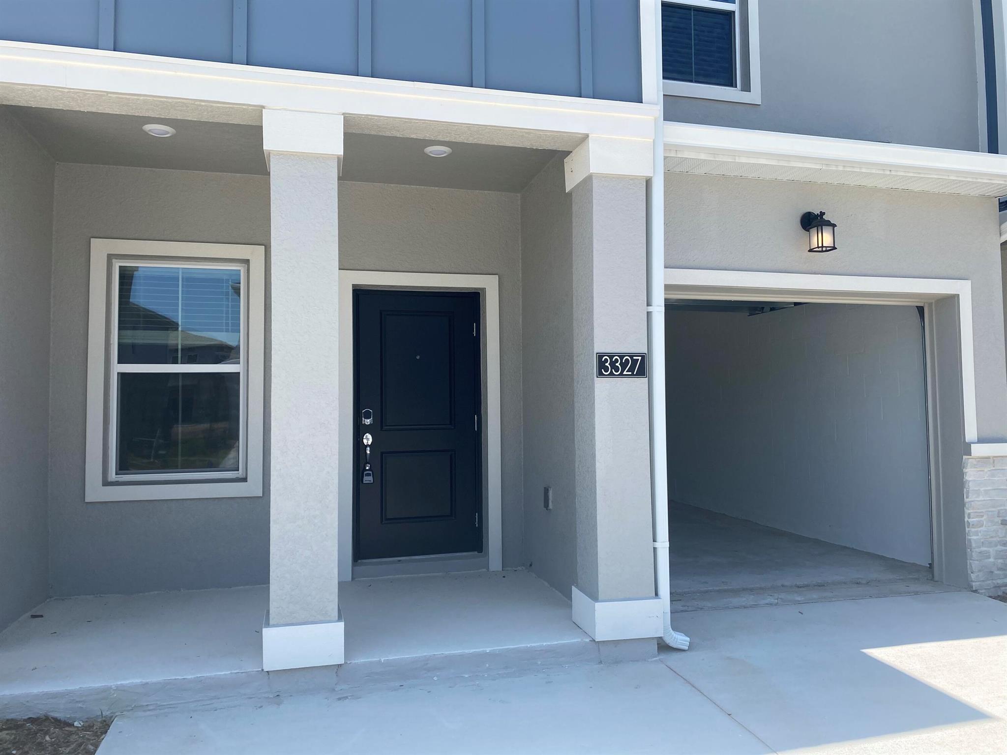 CHATEAU AT ASTONIA - Residential Lease