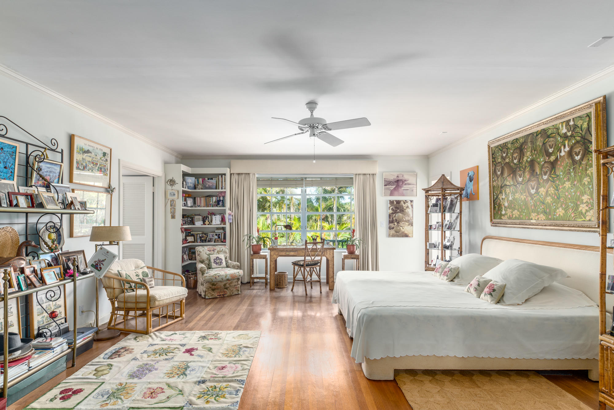 REVERIE - Residential