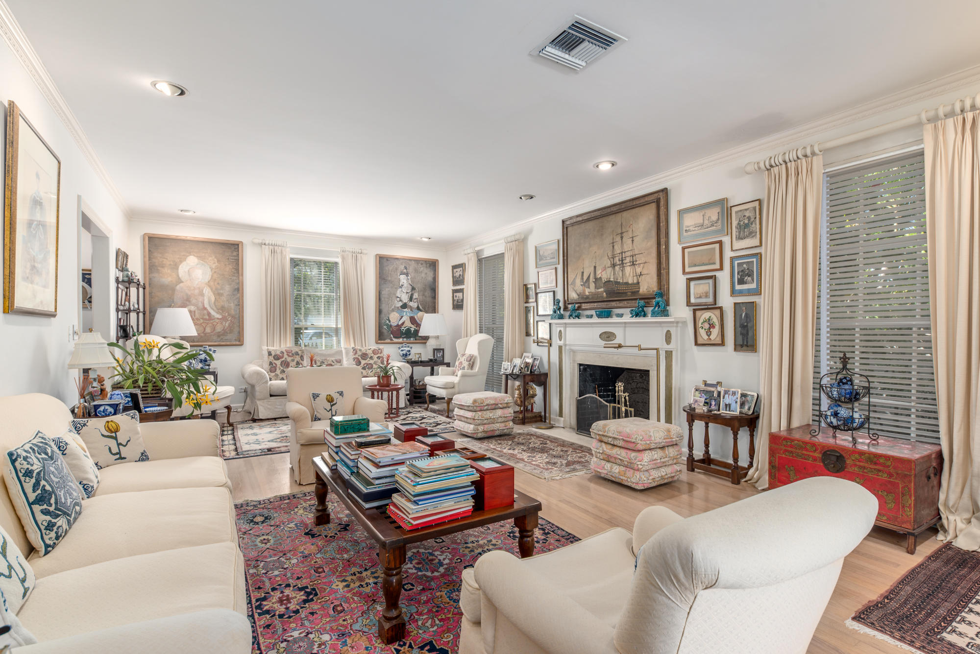 REVERIE - Residential