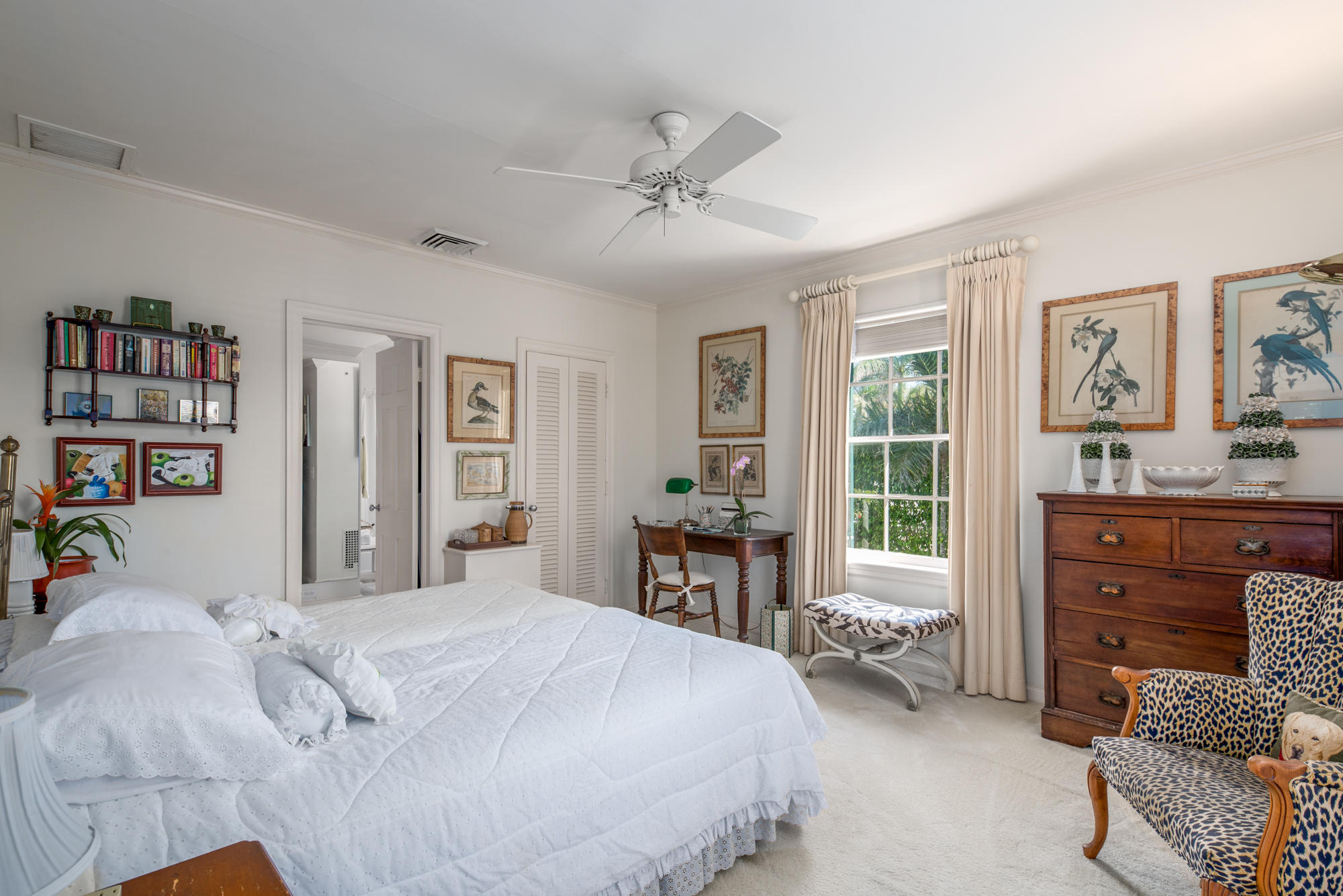 REVERIE - Residential