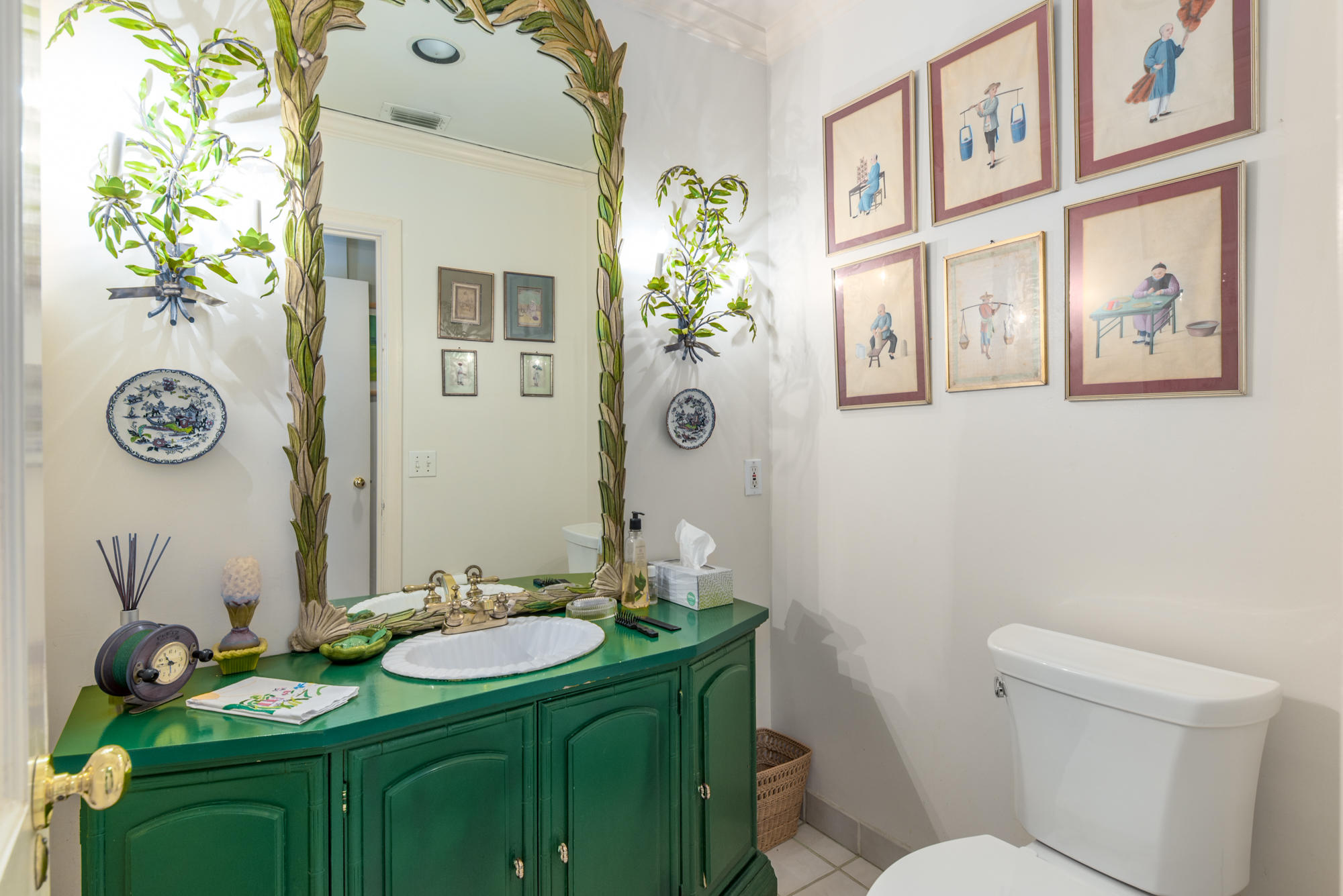 REVERIE - Residential