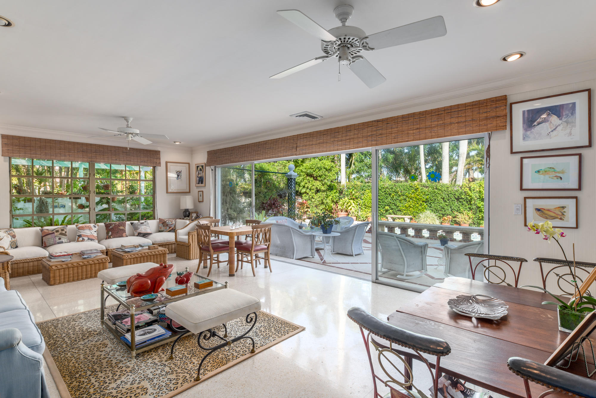 REVERIE - Residential