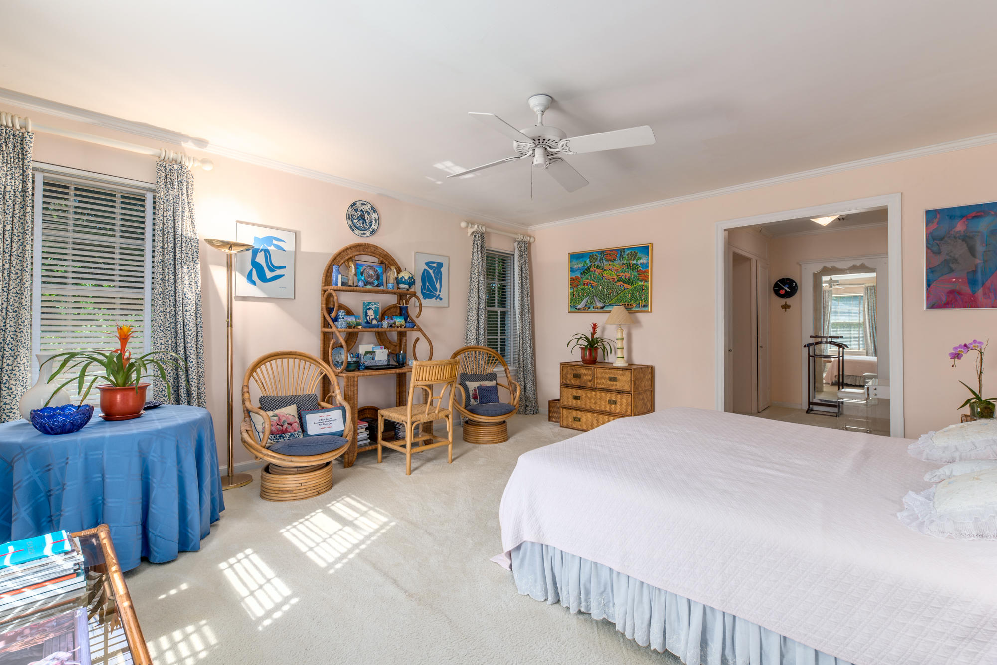 REVERIE - Residential