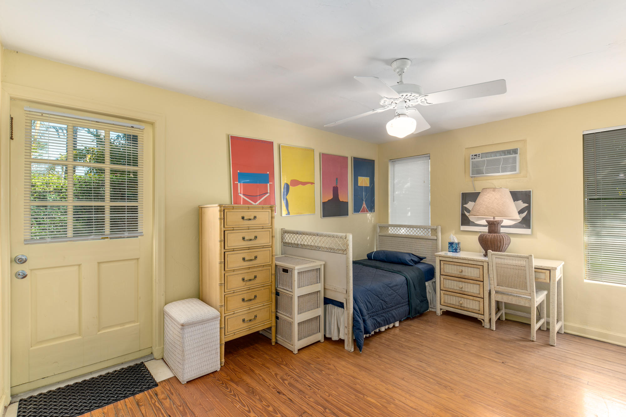 REVERIE - Residential