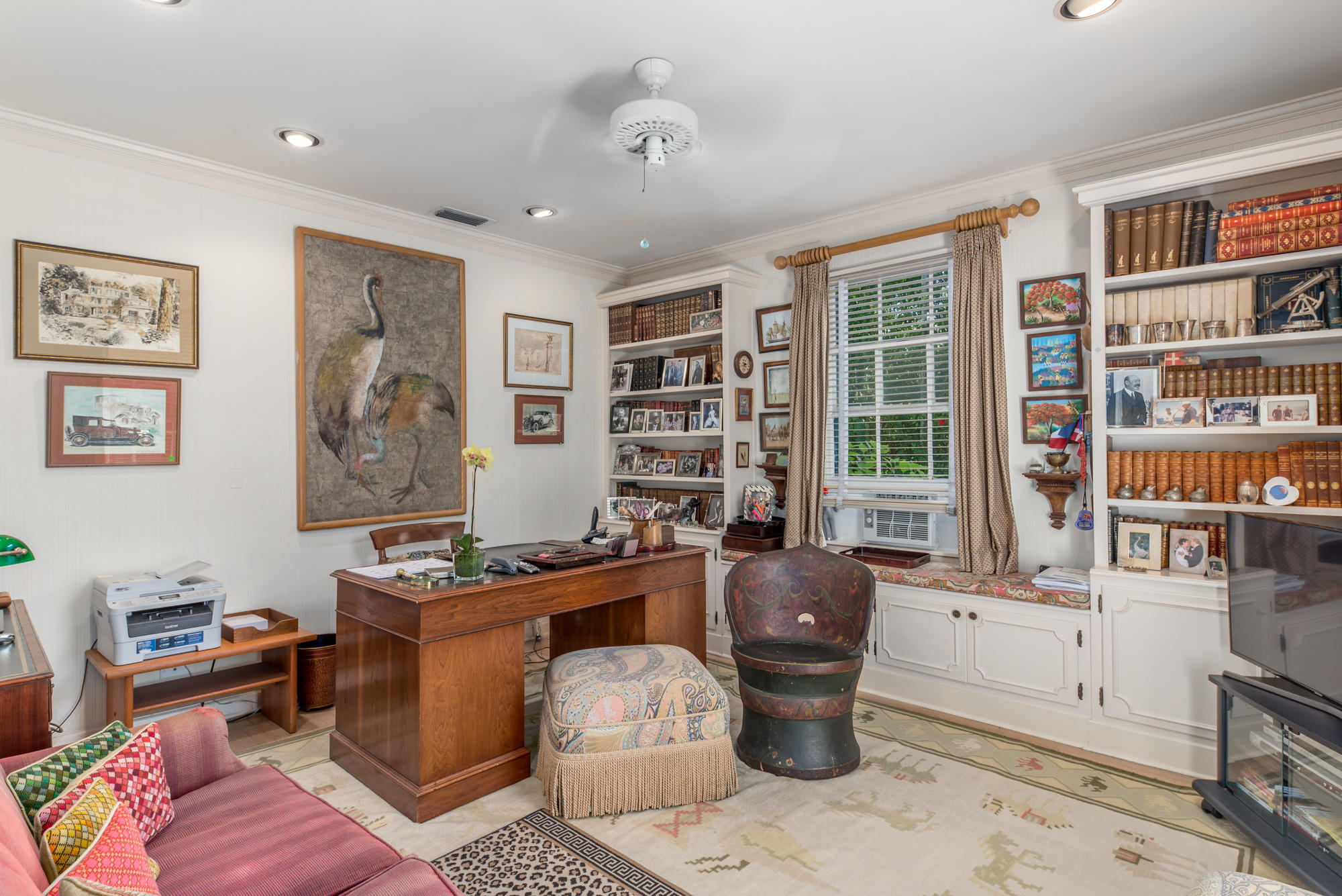 REVERIE - Residential