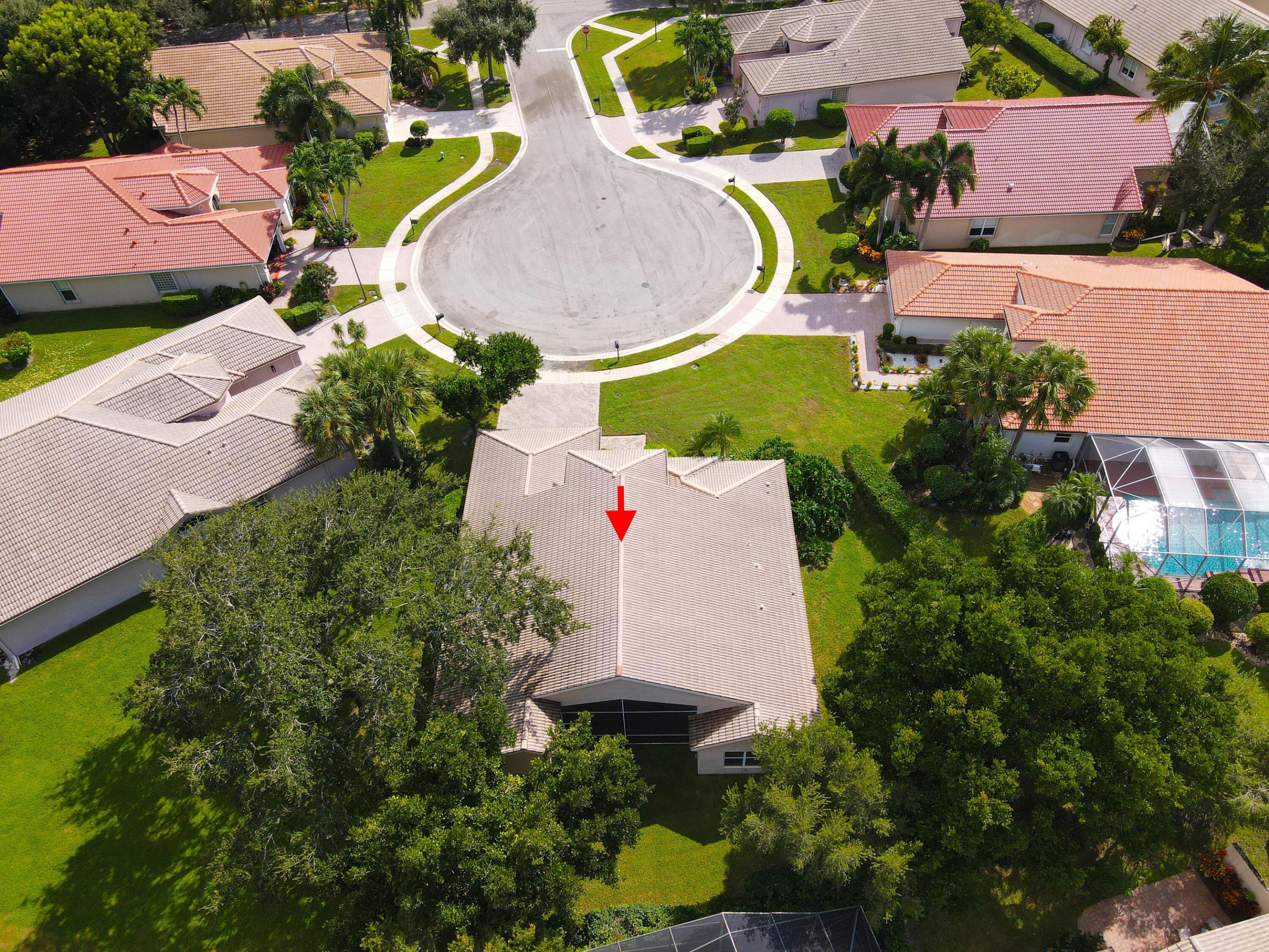 VALENCIA ISLES 3 - Residential