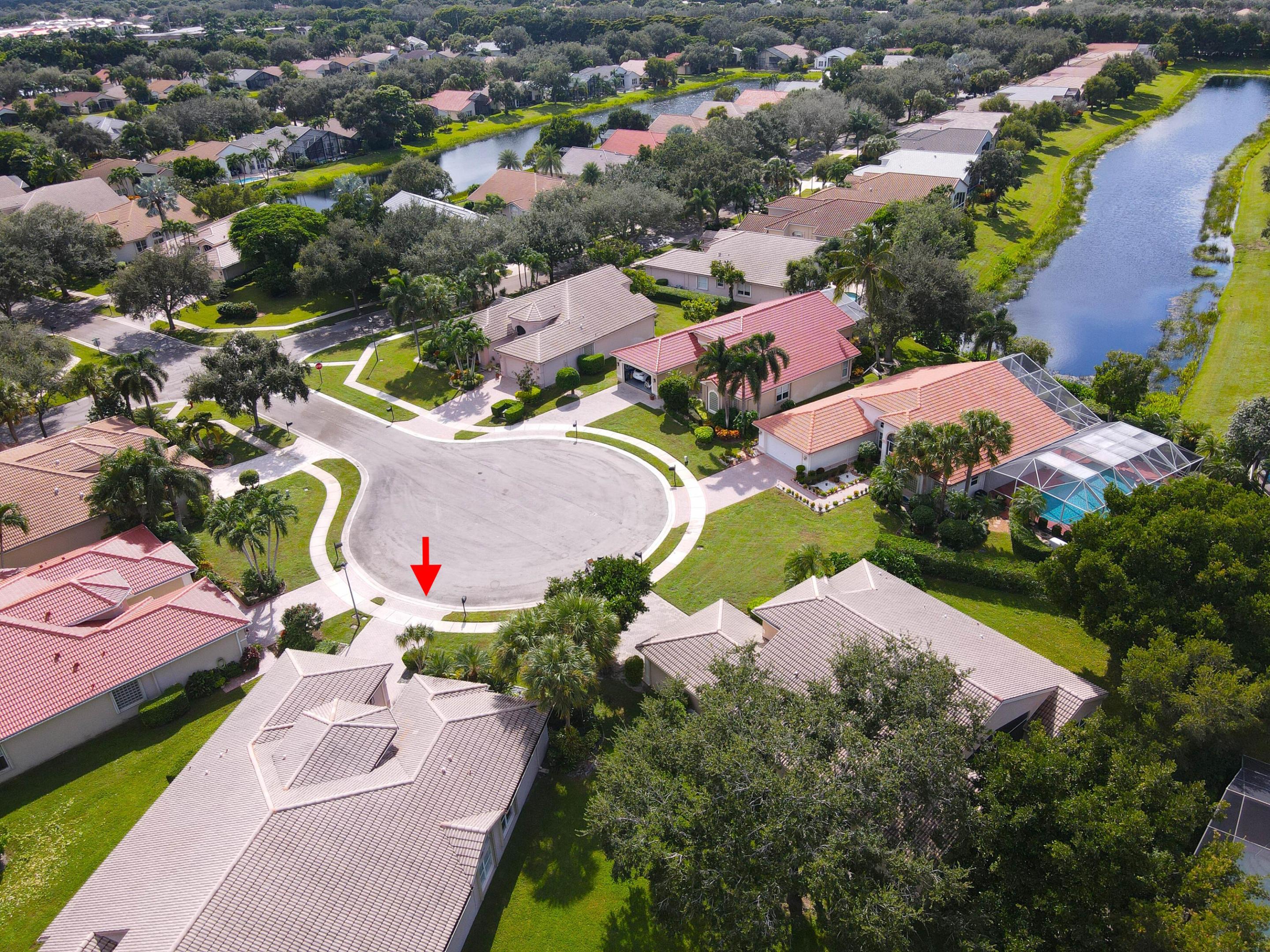 VALENCIA ISLES 3 - Residential