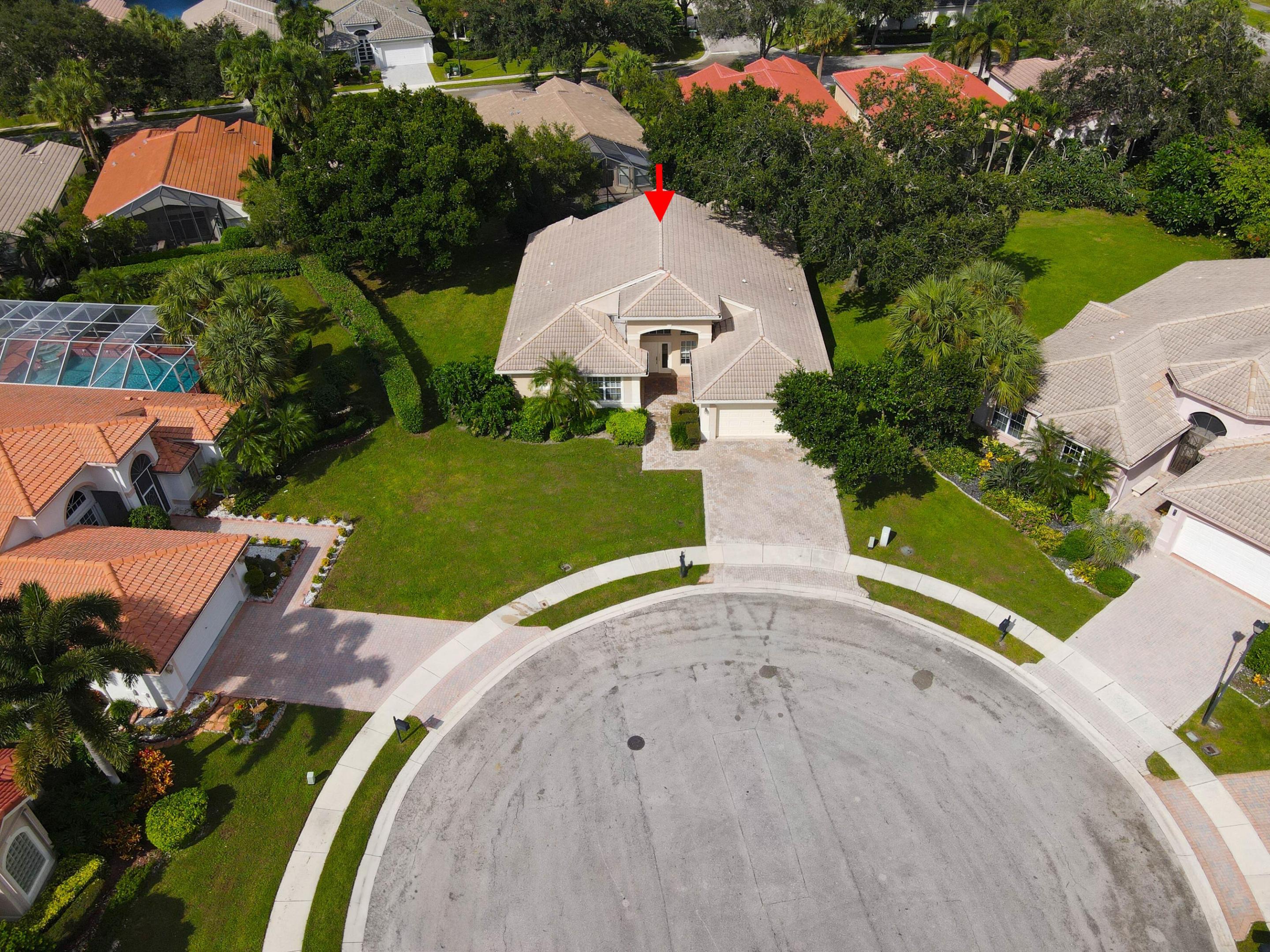 VALENCIA ISLES 3 - Residential