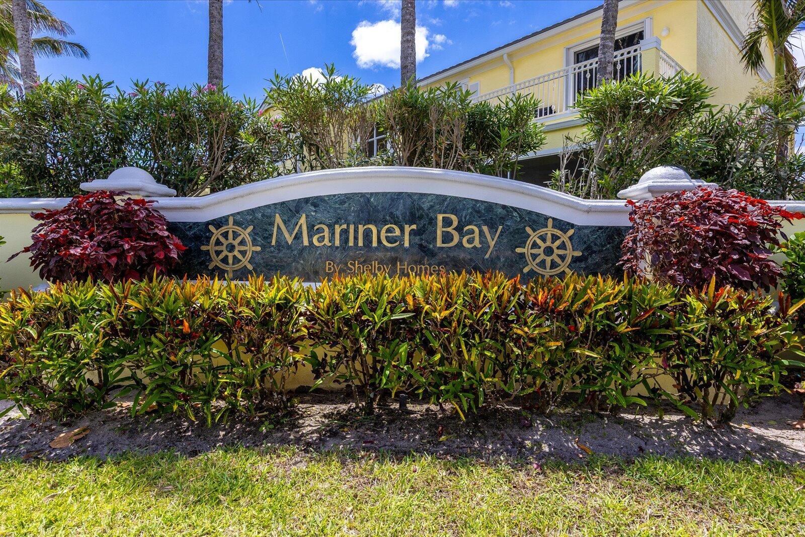MARINER BAY - Residential
