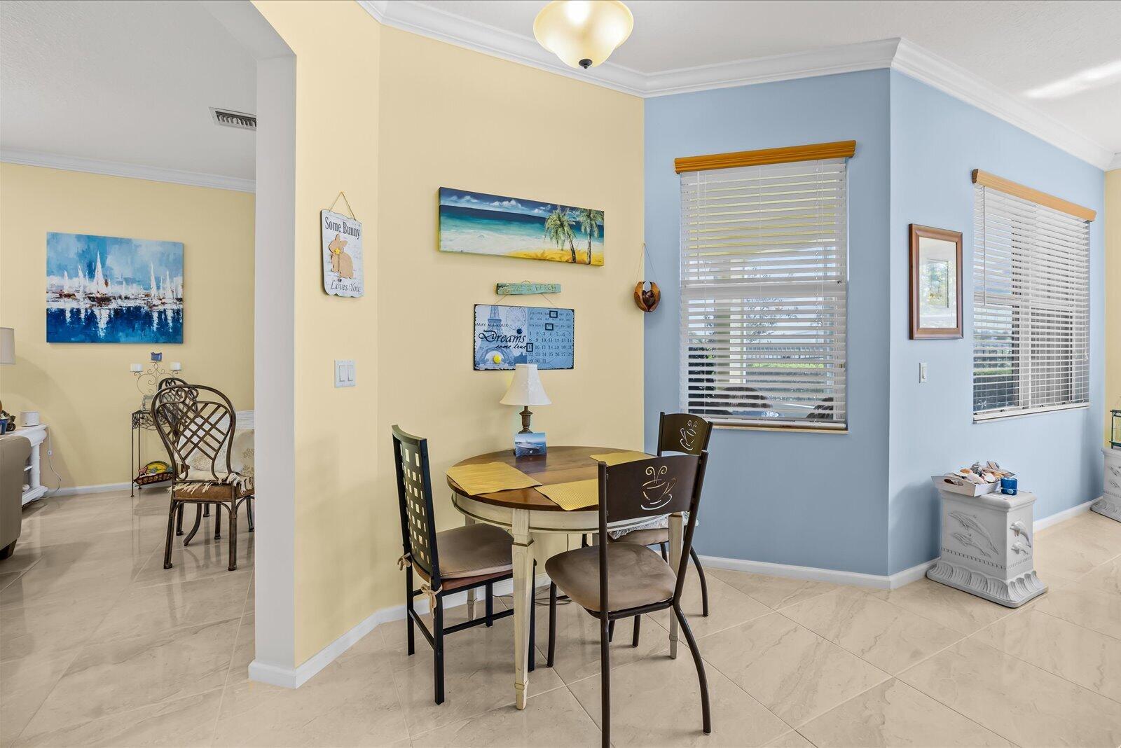 MARINER BAY - Residential