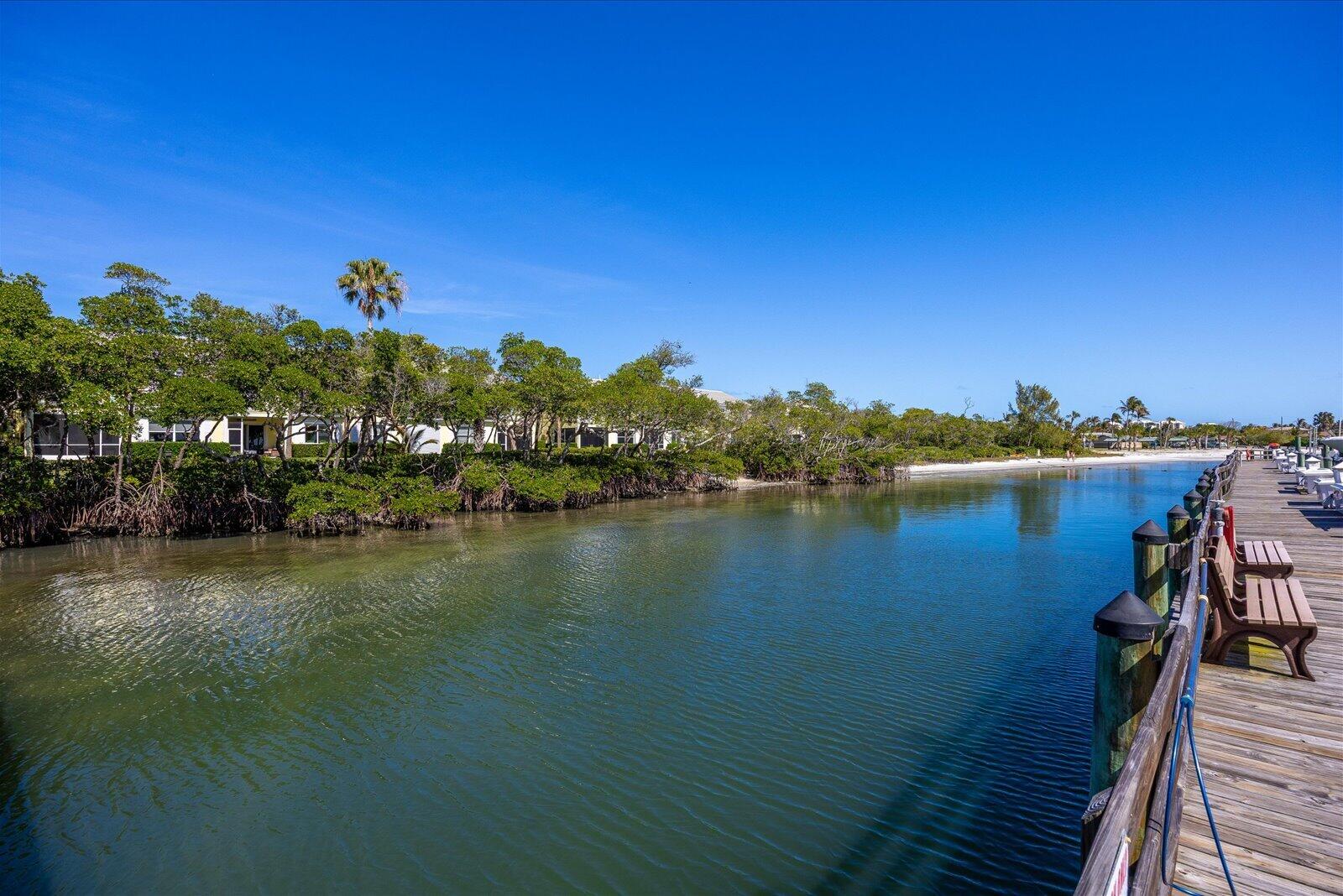 MARINER BAY - Residential