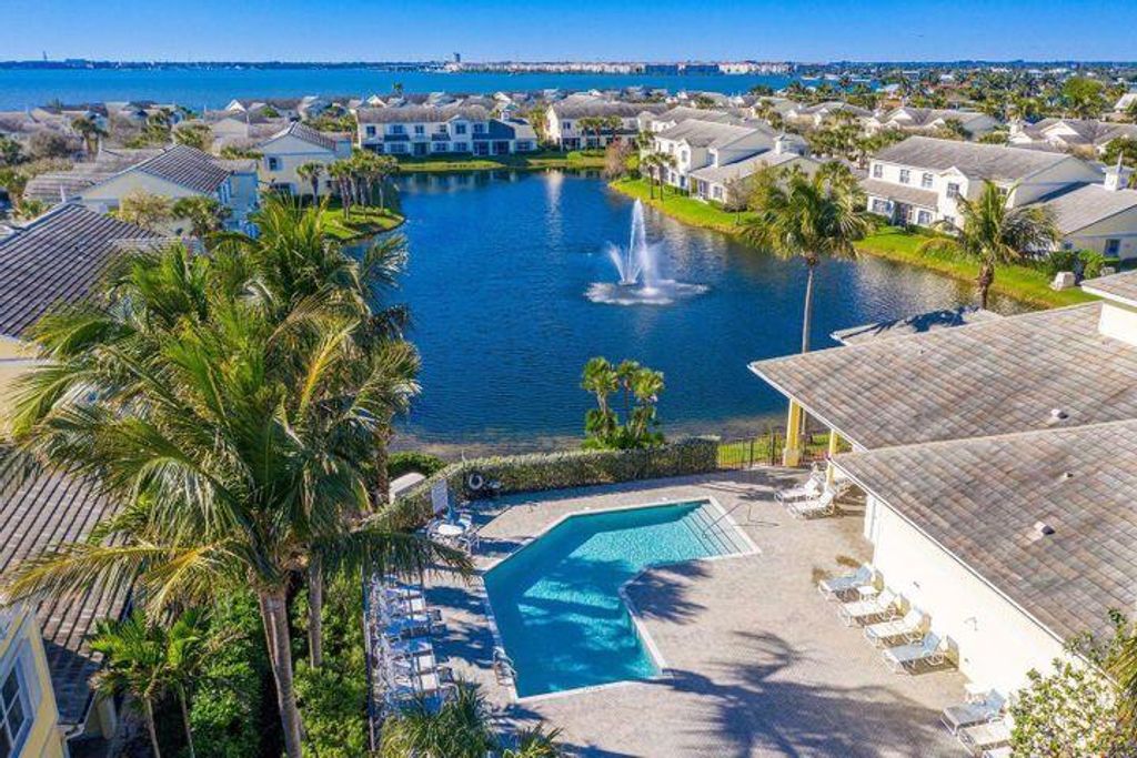 Photo of 1406 Mariner Bay Boulevard, Fort Pierce, FL 34949 (MLS # B26014667)