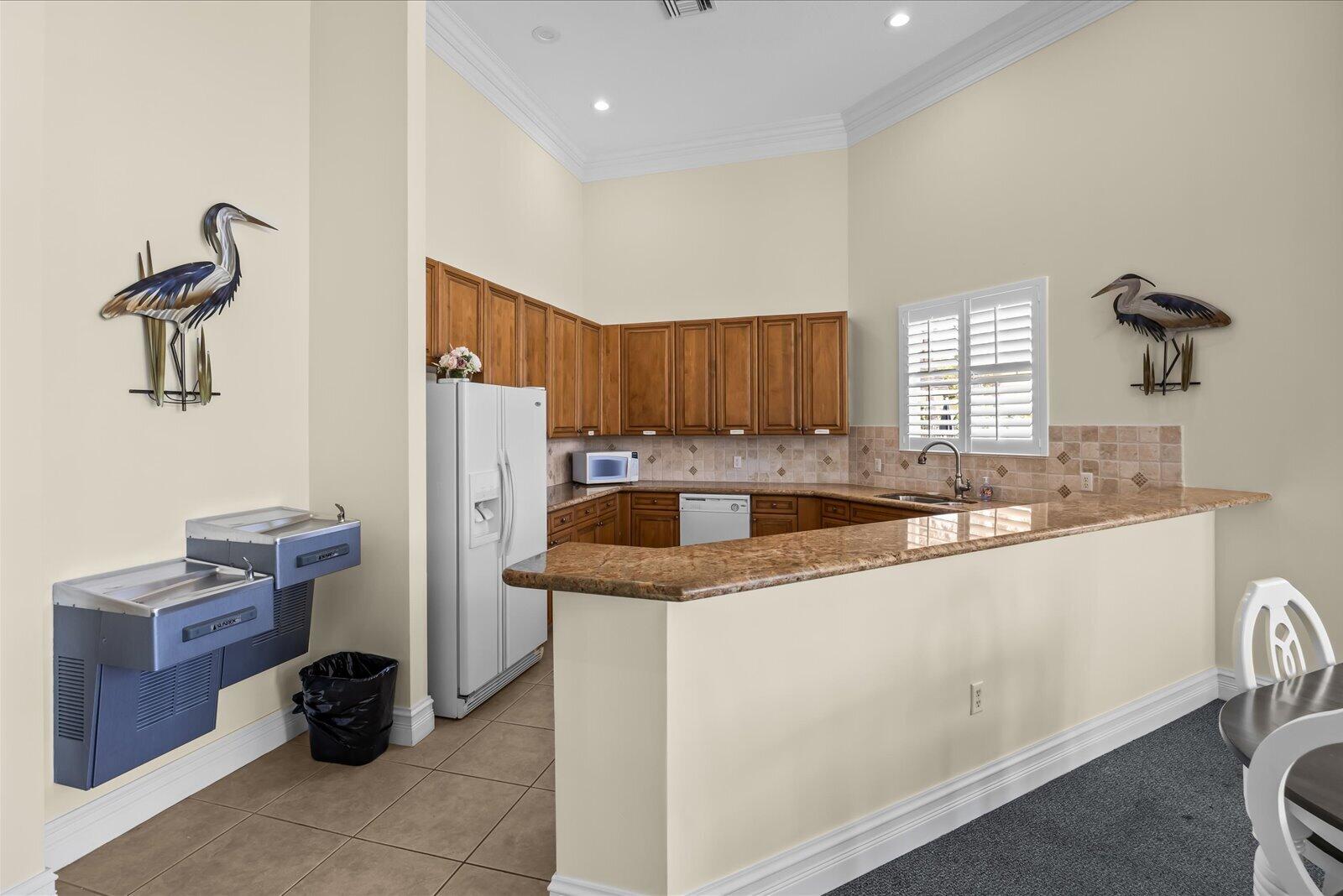 MARINER BAY - Residential
