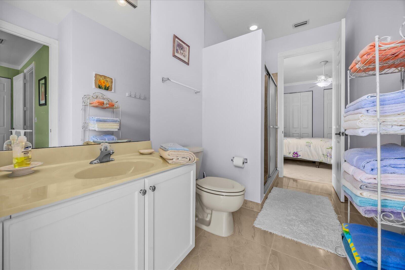 MARINER BAY - Residential