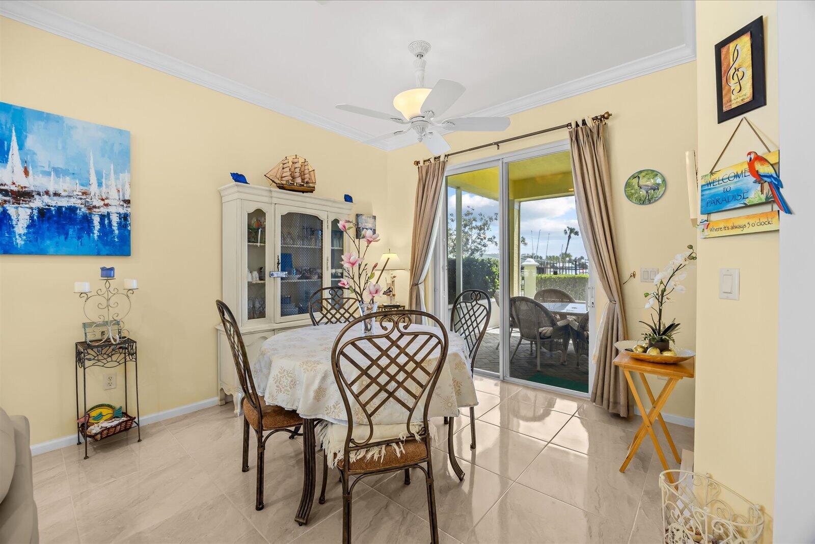 MARINER BAY - Residential