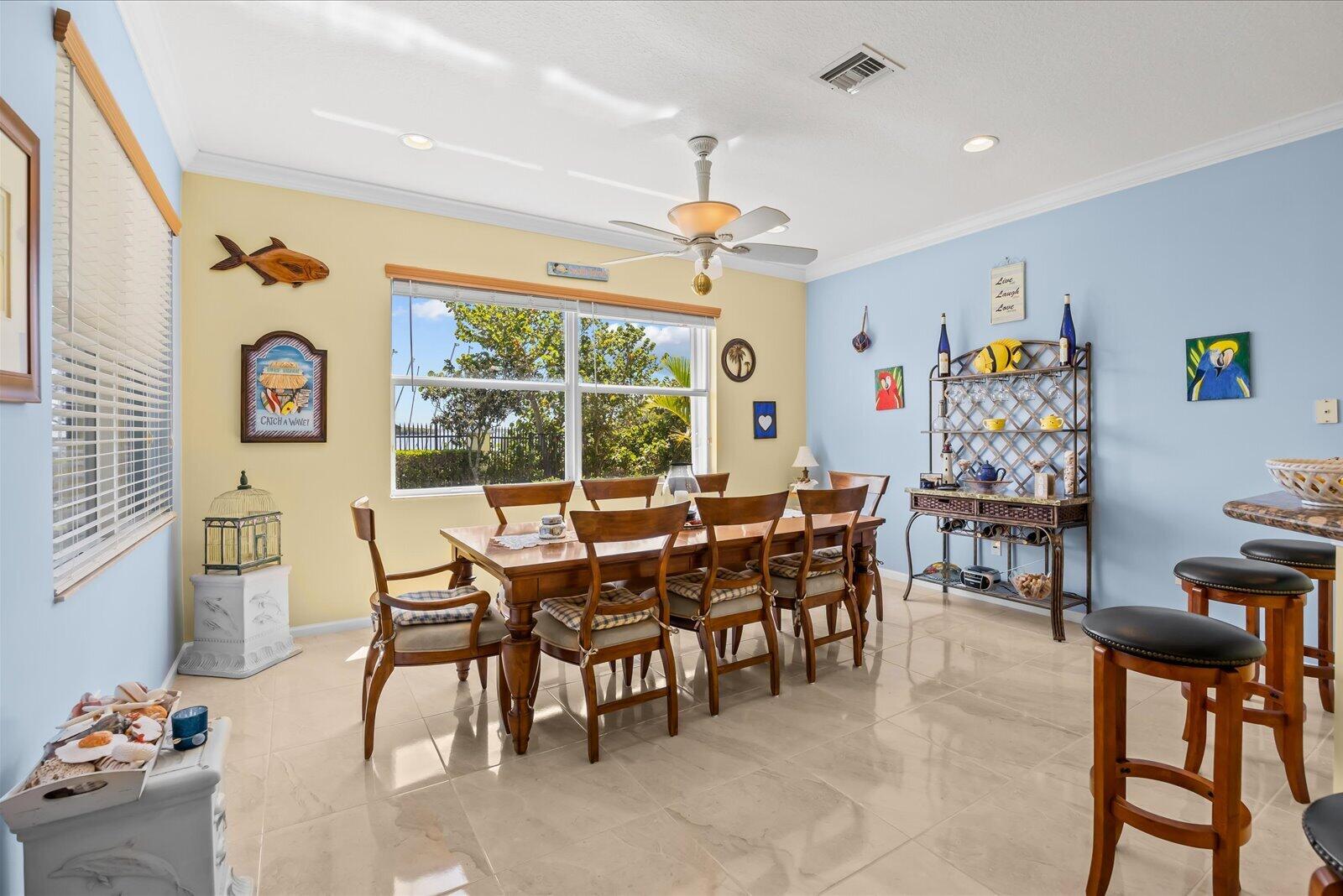 MARINER BAY - Residential