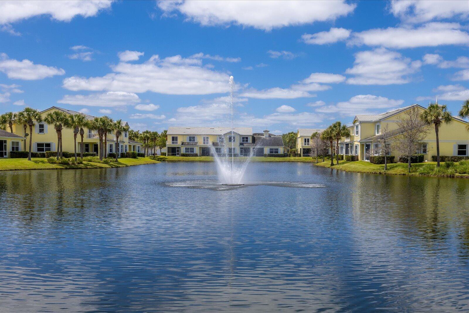 MARINER BAY - Residential