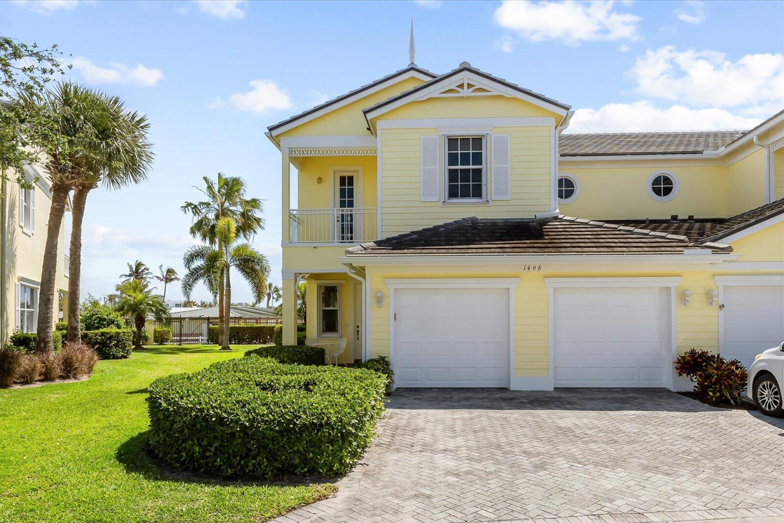 MARINER BAY - Residential