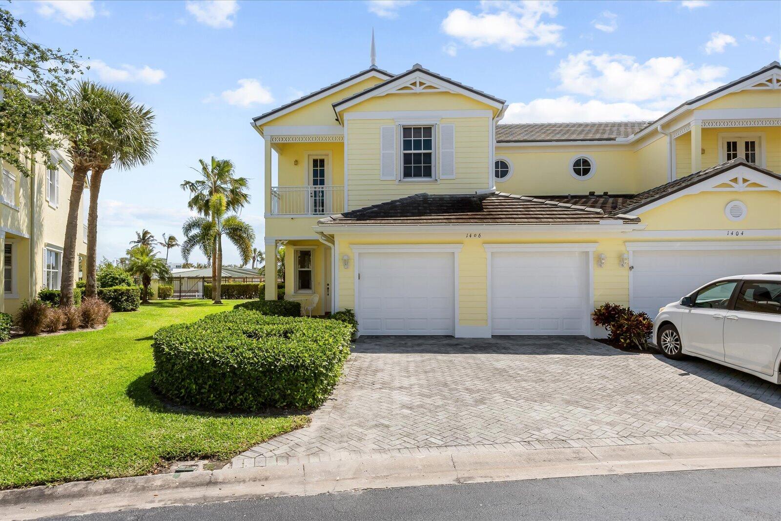 MARINER BAY - Residential