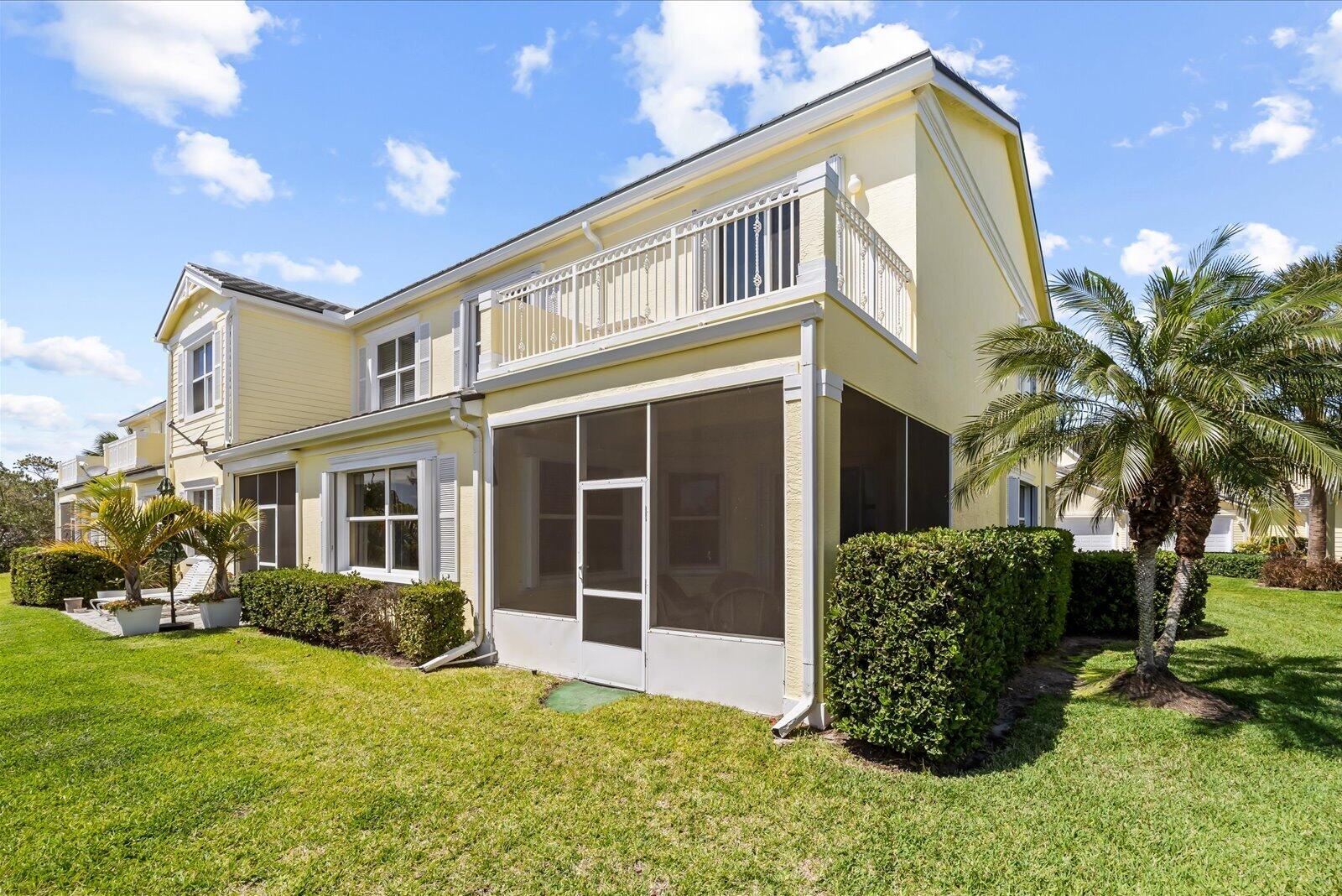 MARINER BAY - Residential