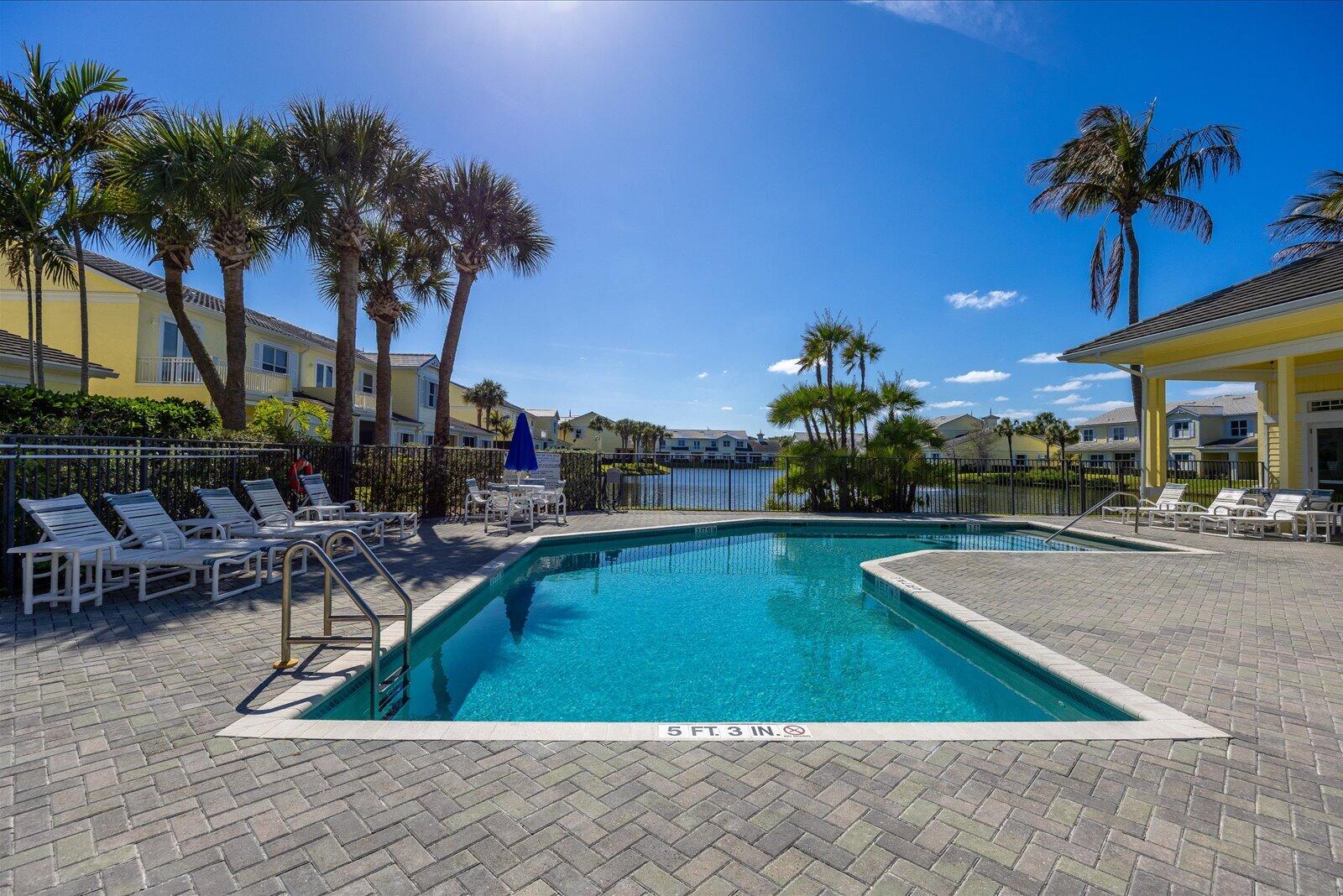 MARINER BAY - Residential