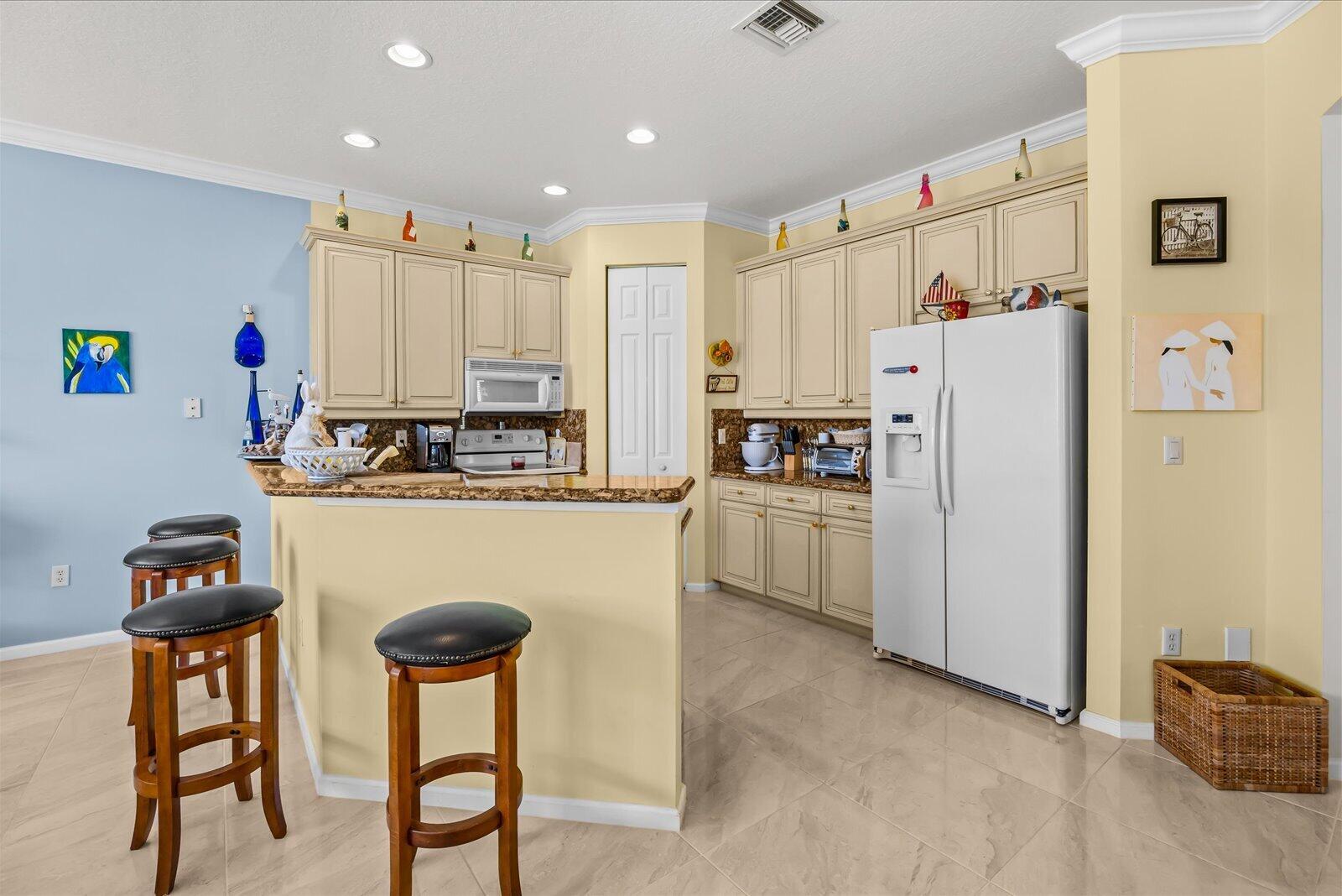 MARINER BAY - Residential