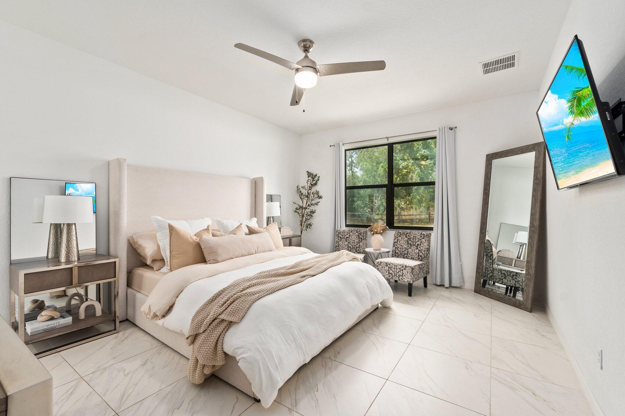 TESORO PRESERVE PLAT NO 5 - Residential Lease