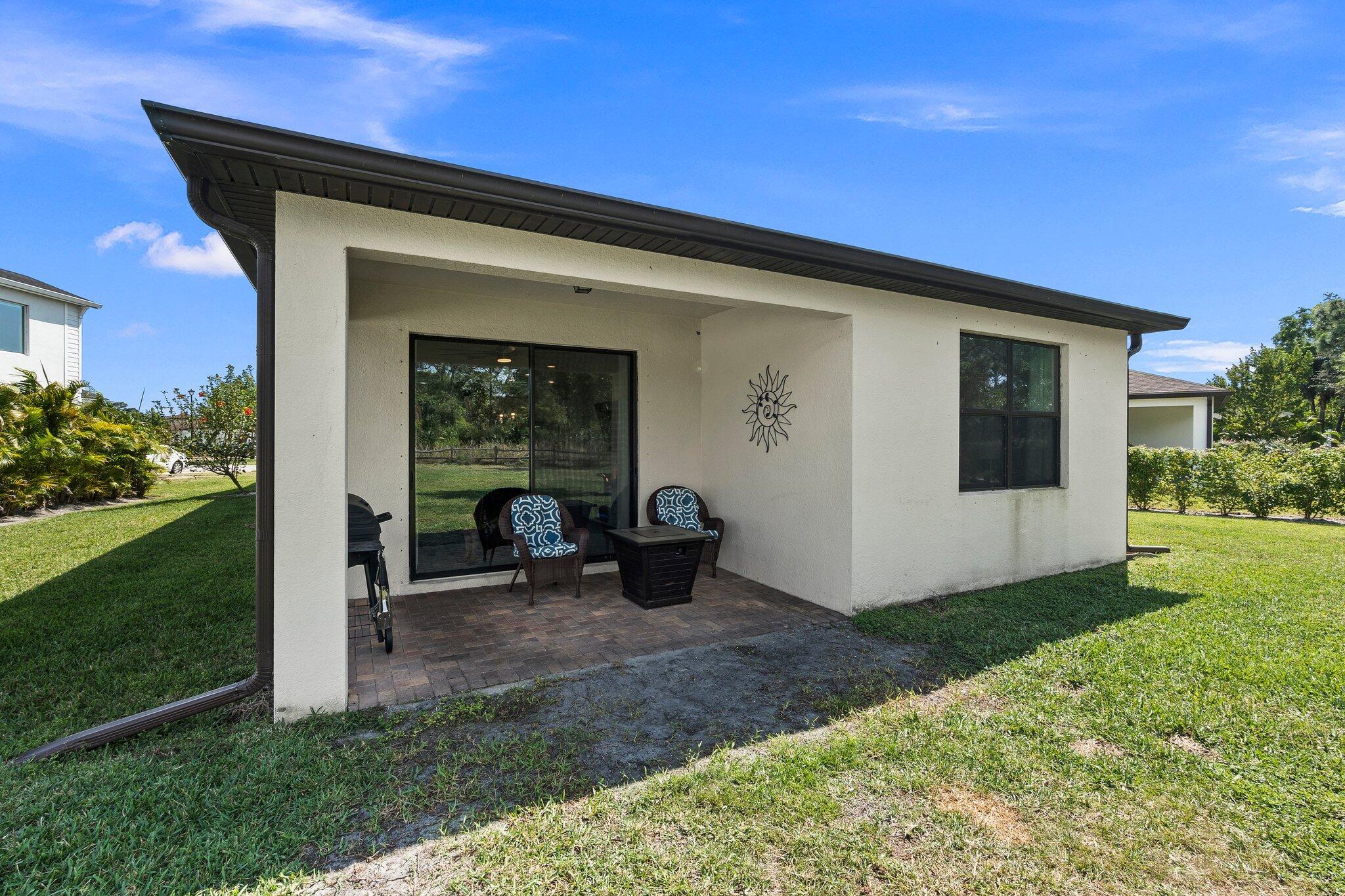 TESORO PRESERVE PLAT NO 5 - Residential Lease