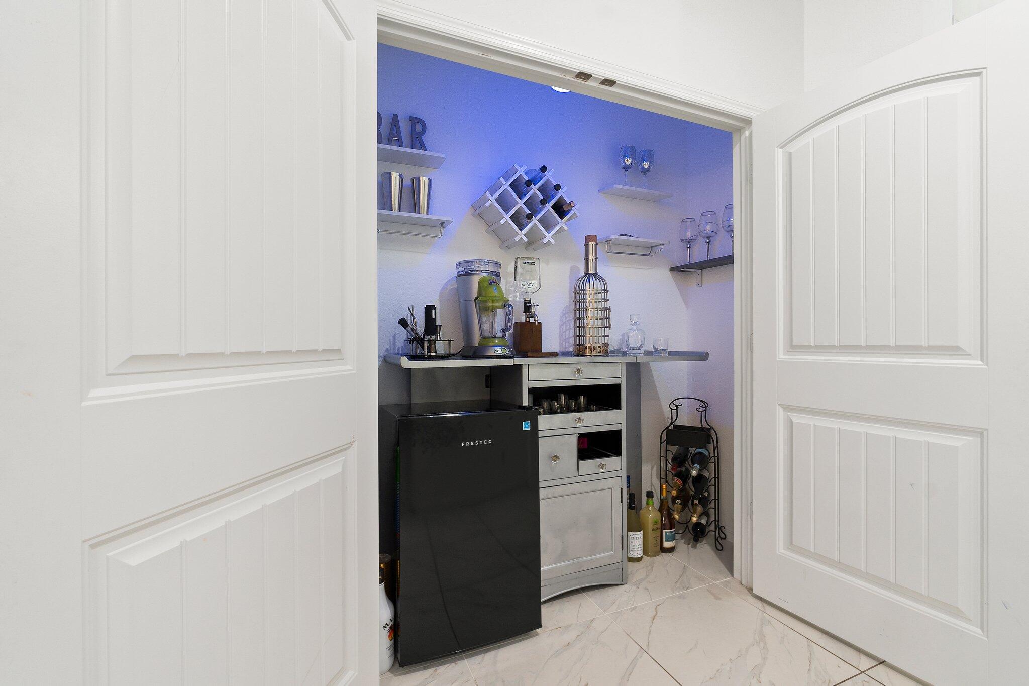 TESORO PRESERVE PLAT NO 5 - Residential Lease