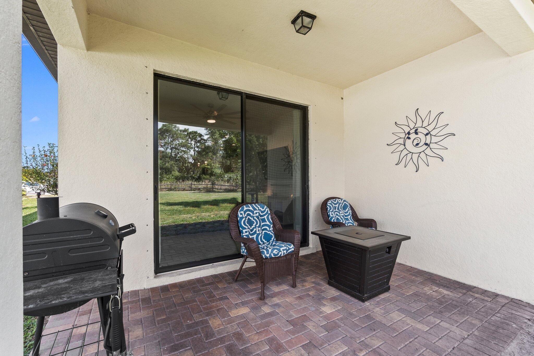 TESORO PRESERVE PLAT NO 5 - Residential Lease