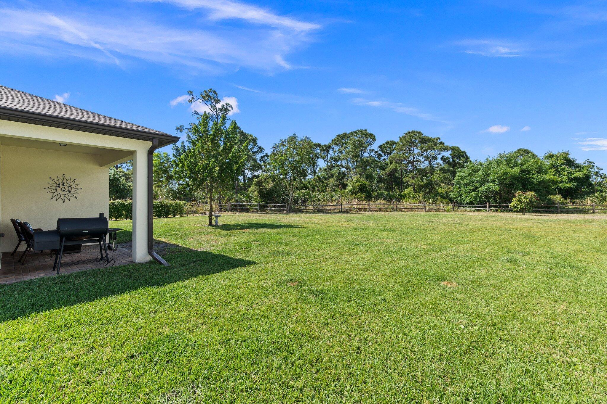 TESORO PRESERVE PLAT NO 5 - Residential Lease