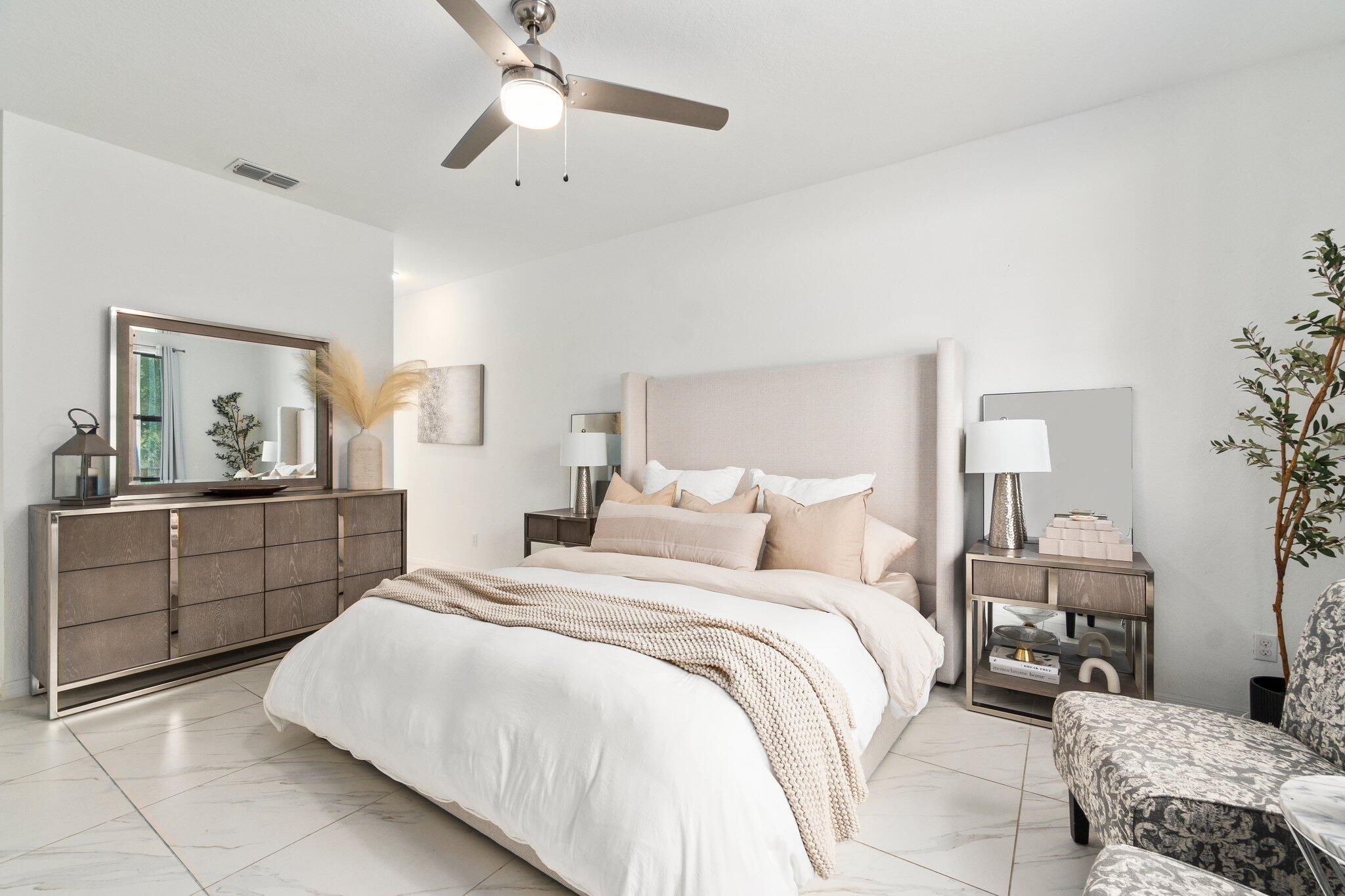 TESORO PRESERVE PLAT NO 5 - Residential Lease