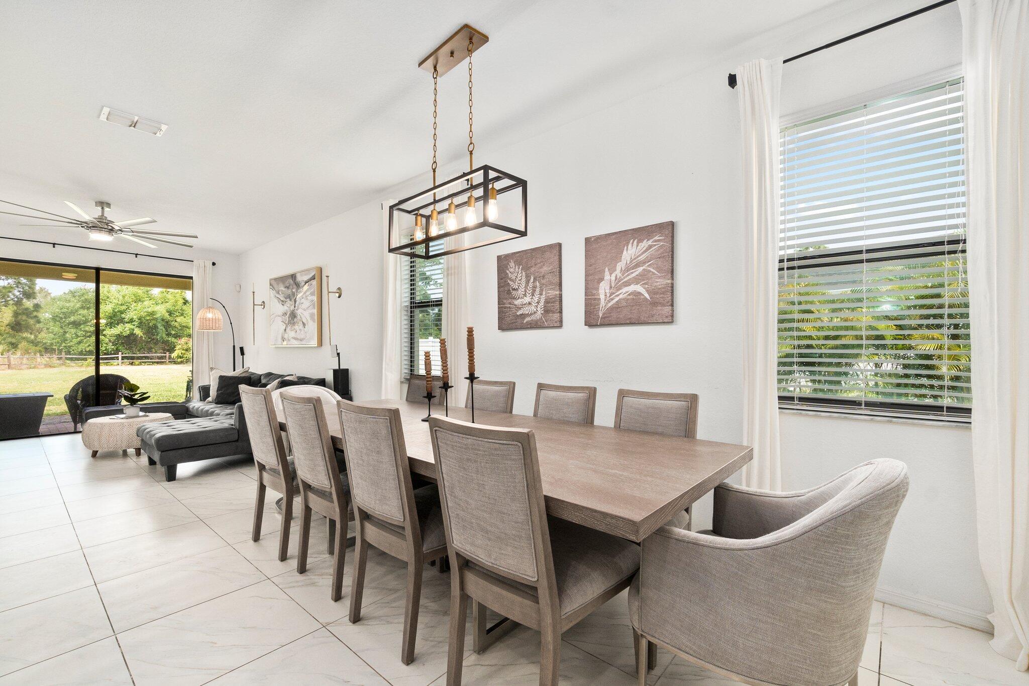 TESORO PRESERVE PLAT NO 5 - Residential Lease