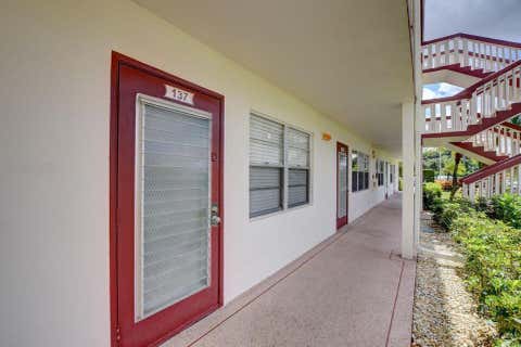 Tiny photo for 137 Fanshaw D, Boca Raton, FL 33434 (MLS # B26024202)