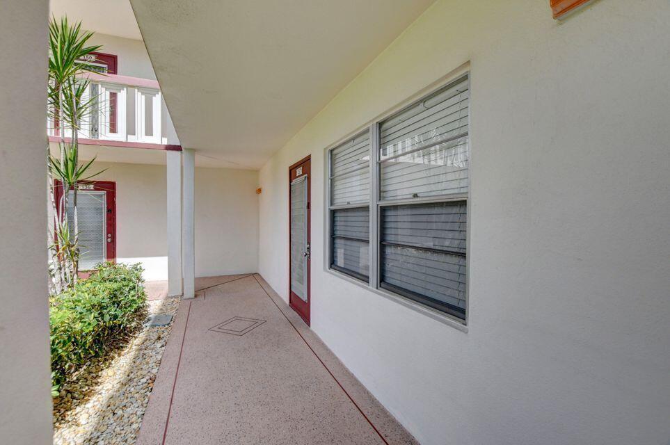 CENTURY VILLAGE - Residential