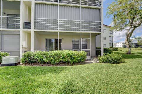 Tiny photo for 137 Fanshaw D, Boca Raton, FL 33434 (MLS # B26024202)