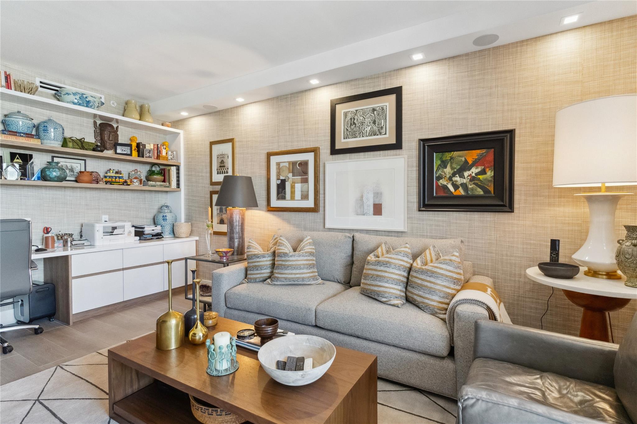 L'Hermitage - Residential