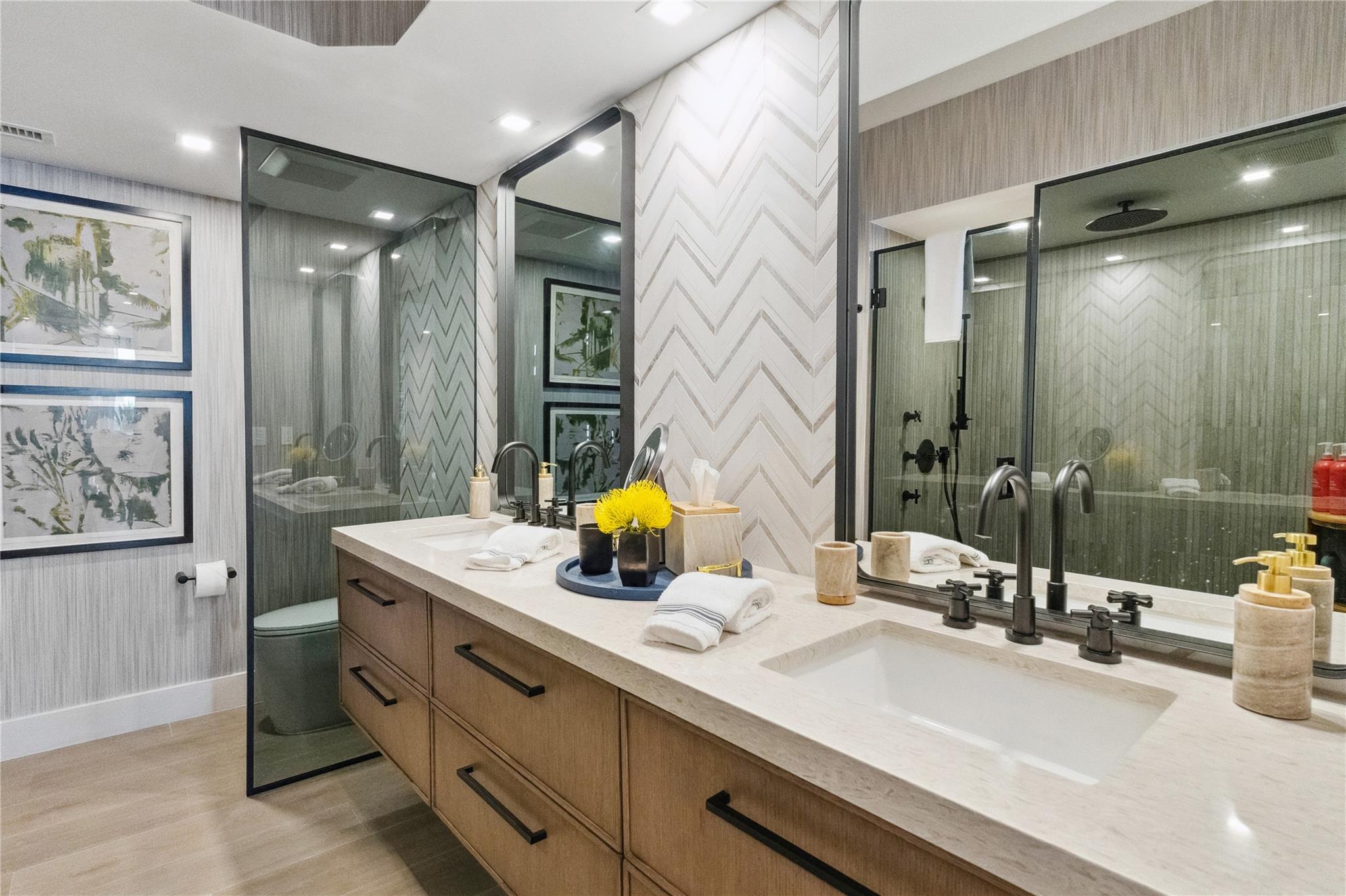 L'Hermitage - Residential