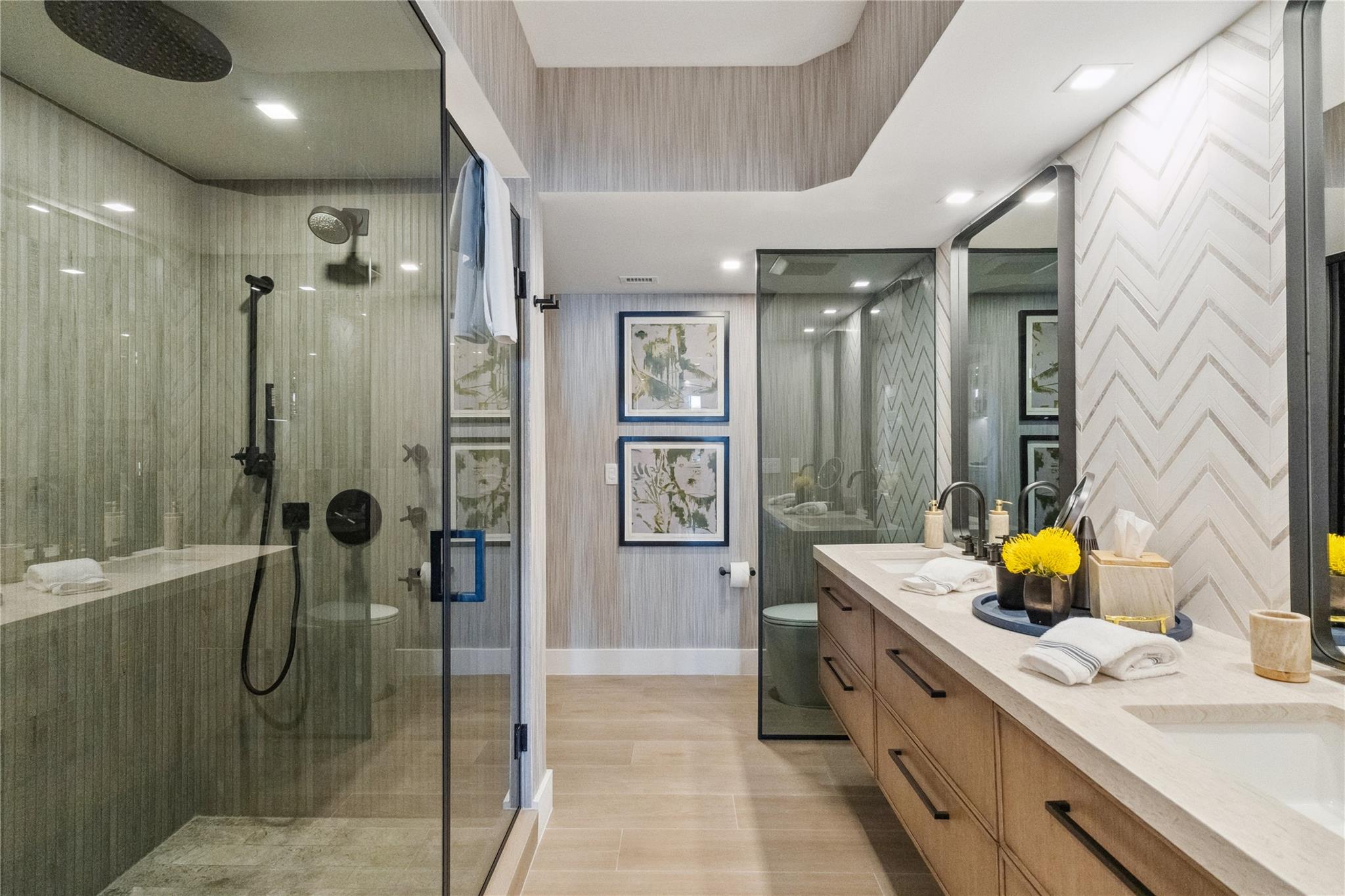 L'Hermitage - Residential